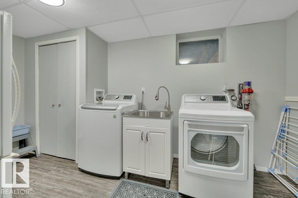 Photo 41 at 4214 42 Street, South Park, Leduc