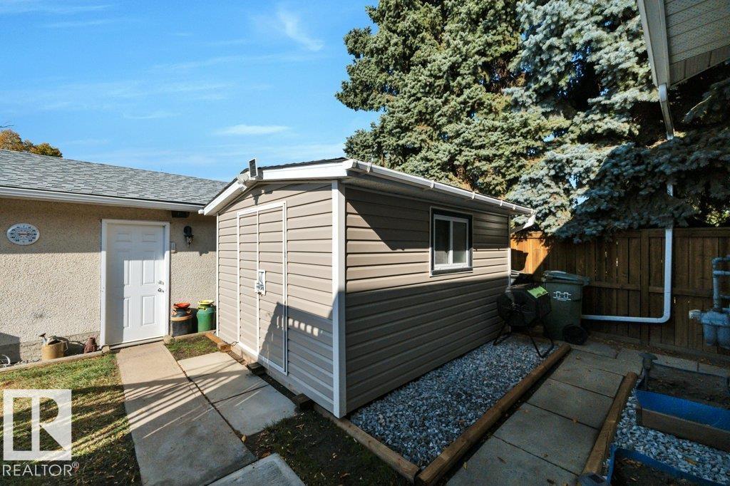 Photo 47 at 4214 42 Street, South Park, Leduc