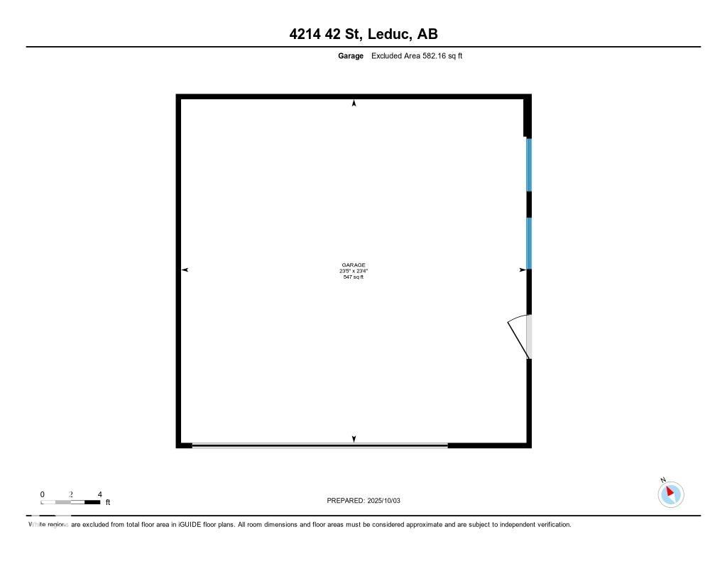 Photo 54 at 4214 42 Street, South Park, Leduc