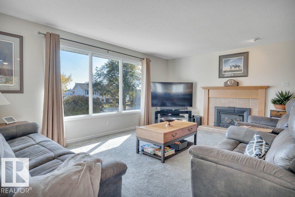Photo 7 at 4214 42 Street, South Park, Leduc