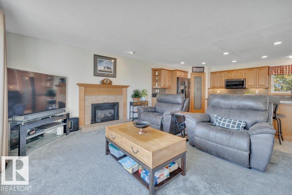 Photo 8 at 4214 42 Street, South Park, Leduc