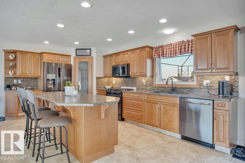 Photo 10 at 4214 42 Street, South Park, Leduc
