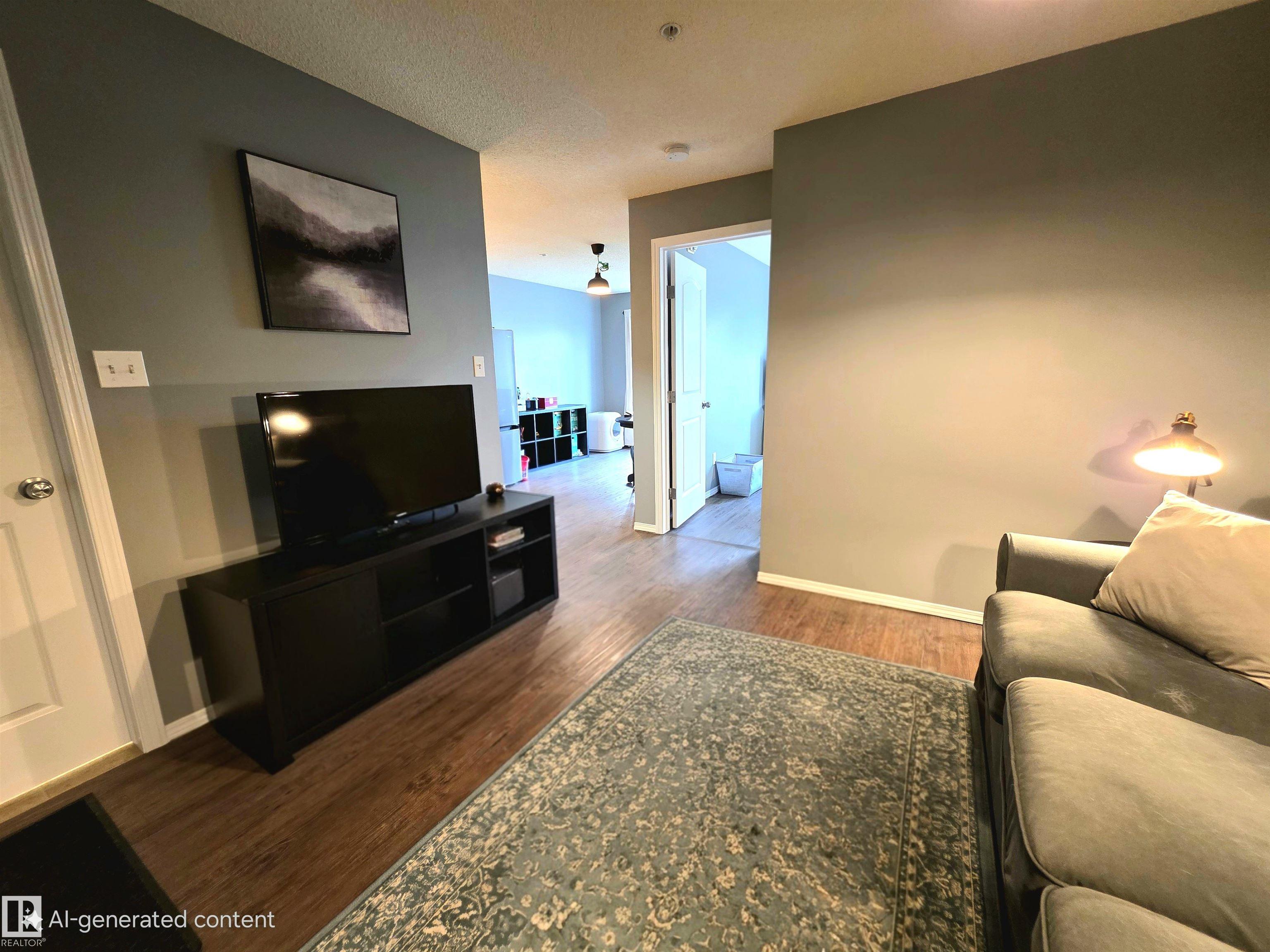 Photo 4 at 319 - 70 Woodsmere, Westpark, Fort Saskatchewan