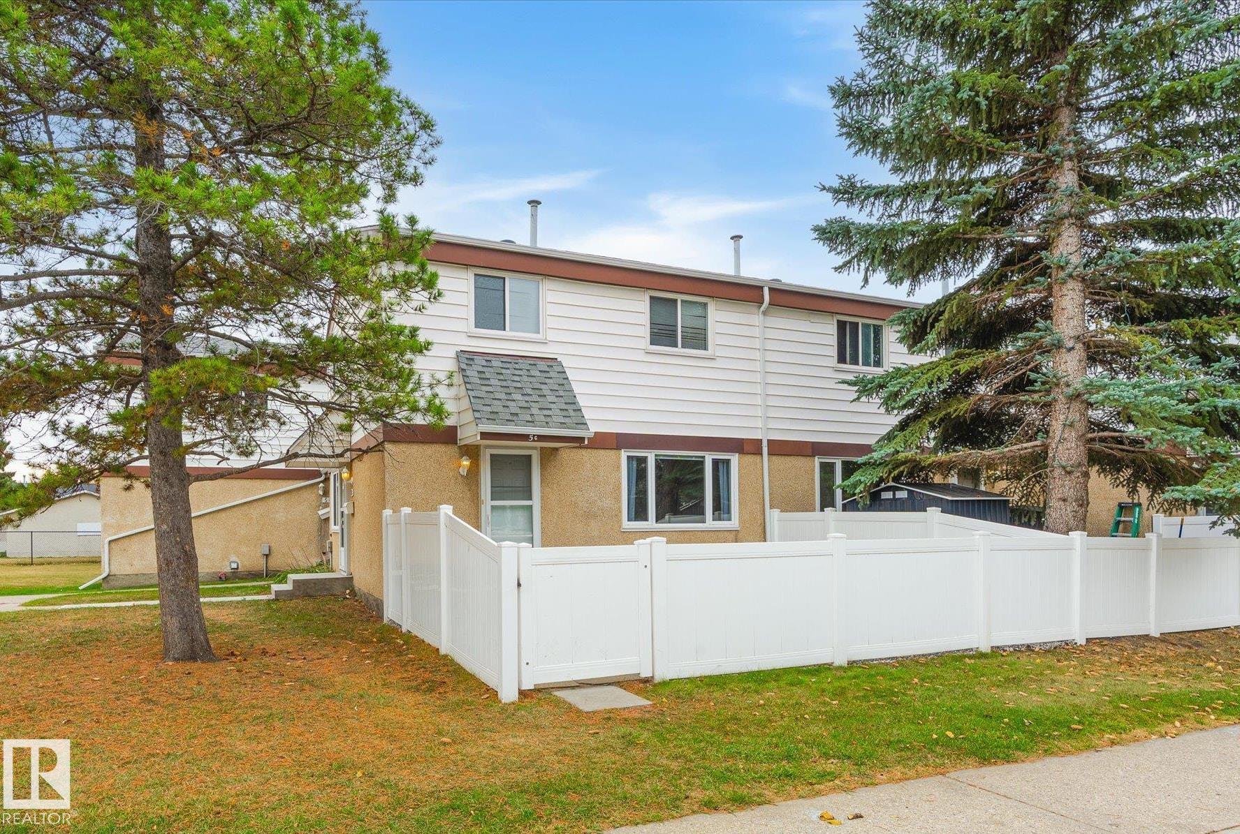 5C Twin Terrace NW, Tweddle Place, Edmonton 
