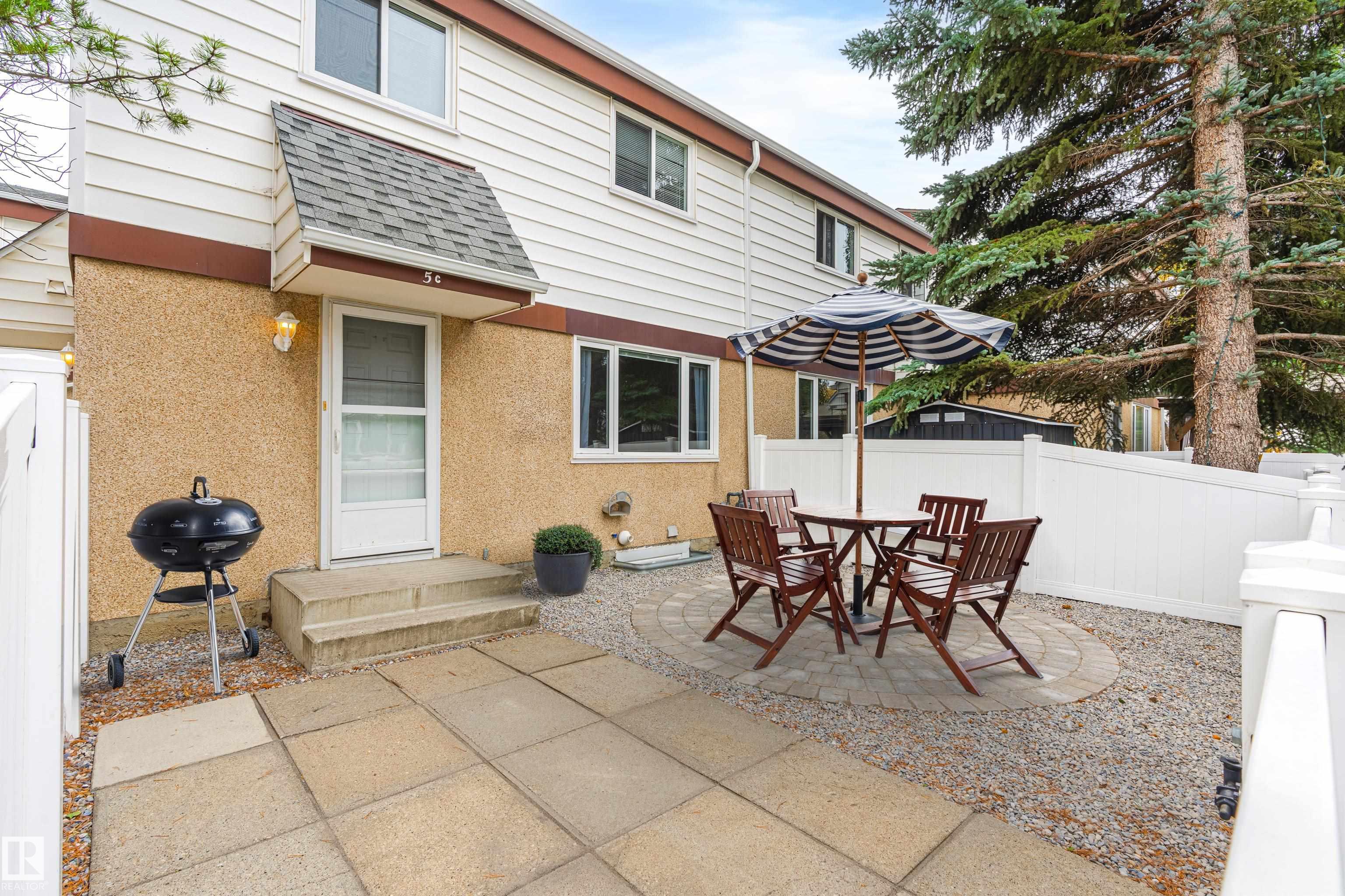 Photo 37 at 5C Twin Terrace NW, Tweddle Place, Edmonton