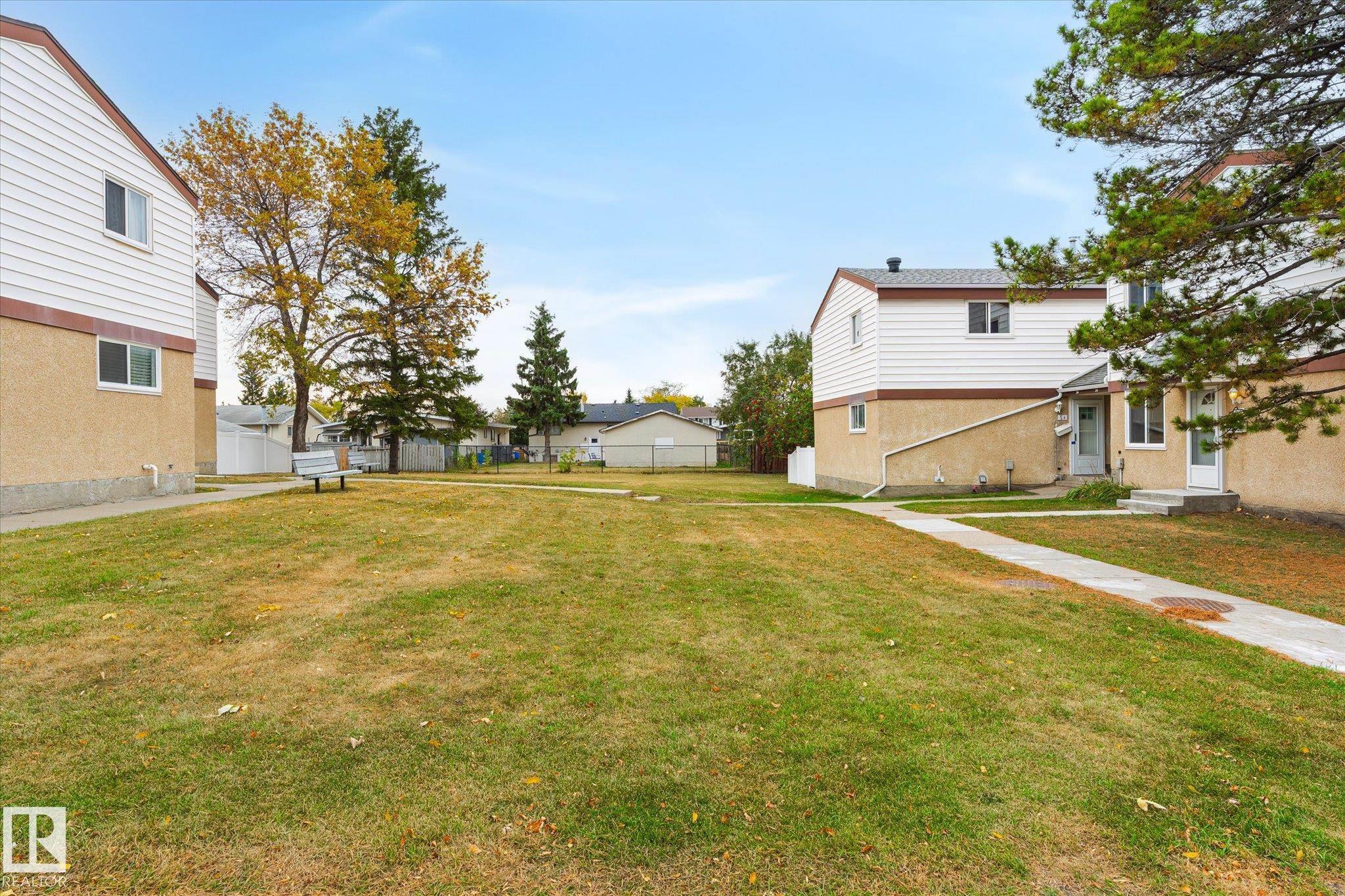 Photo 41 at 5C Twin Terrace NW, Tweddle Place, Edmonton