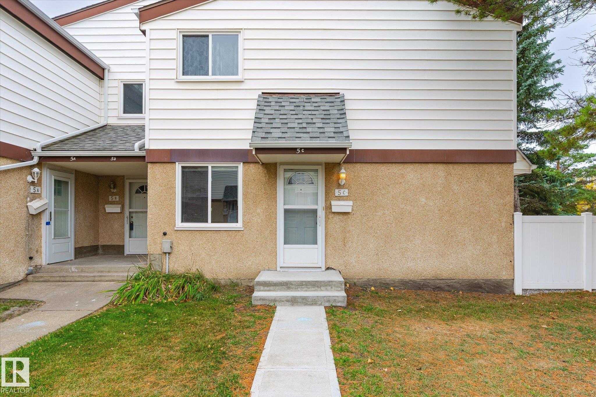 Photo 42 at 5C Twin Terrace NW, Tweddle Place, Edmonton