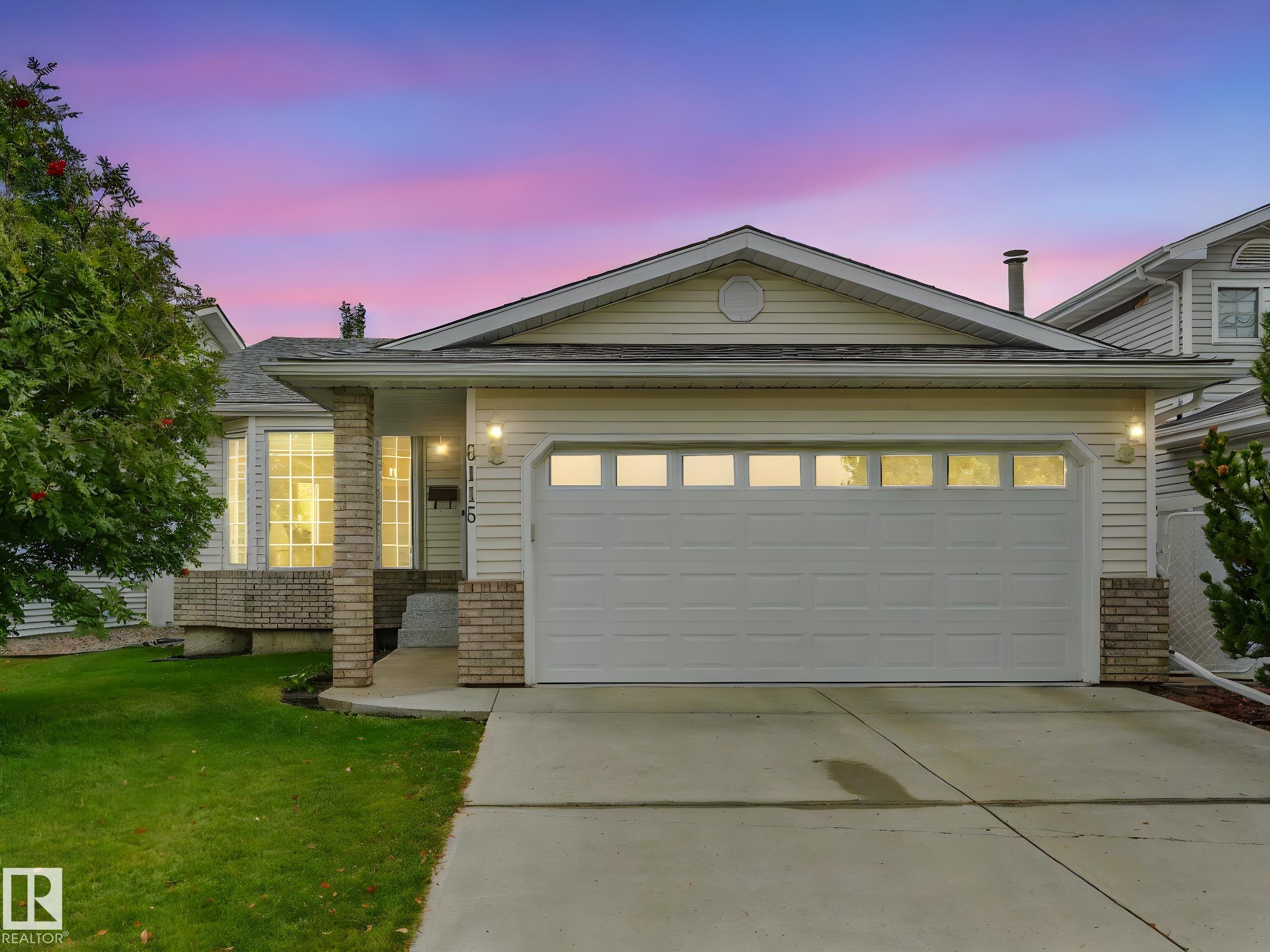 Photo 2 at 6115 157 Avenue NW, Matt Berry, Edmonton