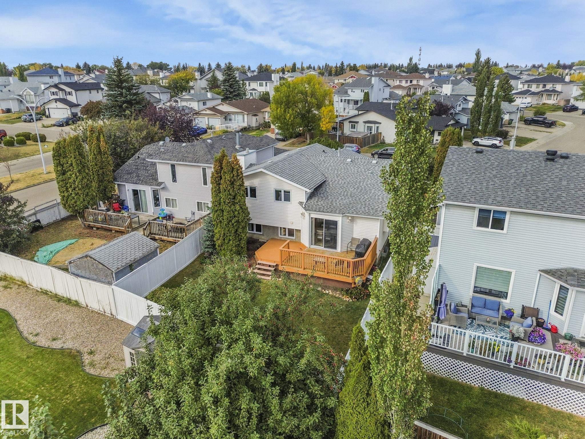 Photo 13 at 6115 157 Avenue NW, Matt Berry, Edmonton
