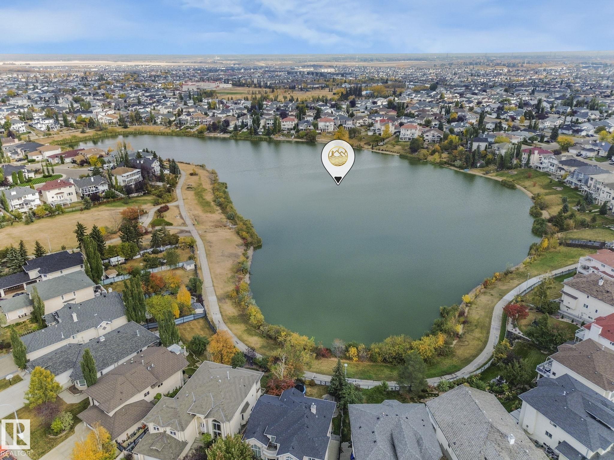Photo 14 at 6115 157 Avenue NW, Matt Berry, Edmonton