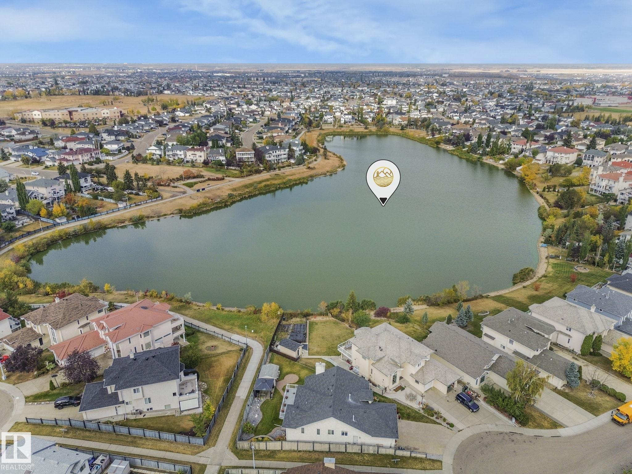 Photo 15 at 6115 157 Avenue NW, Matt Berry, Edmonton