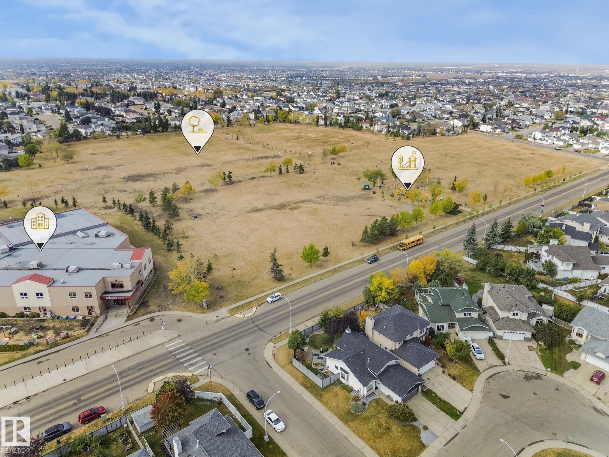 Photo 16 at 6115 157 Avenue NW, Matt Berry, Edmonton