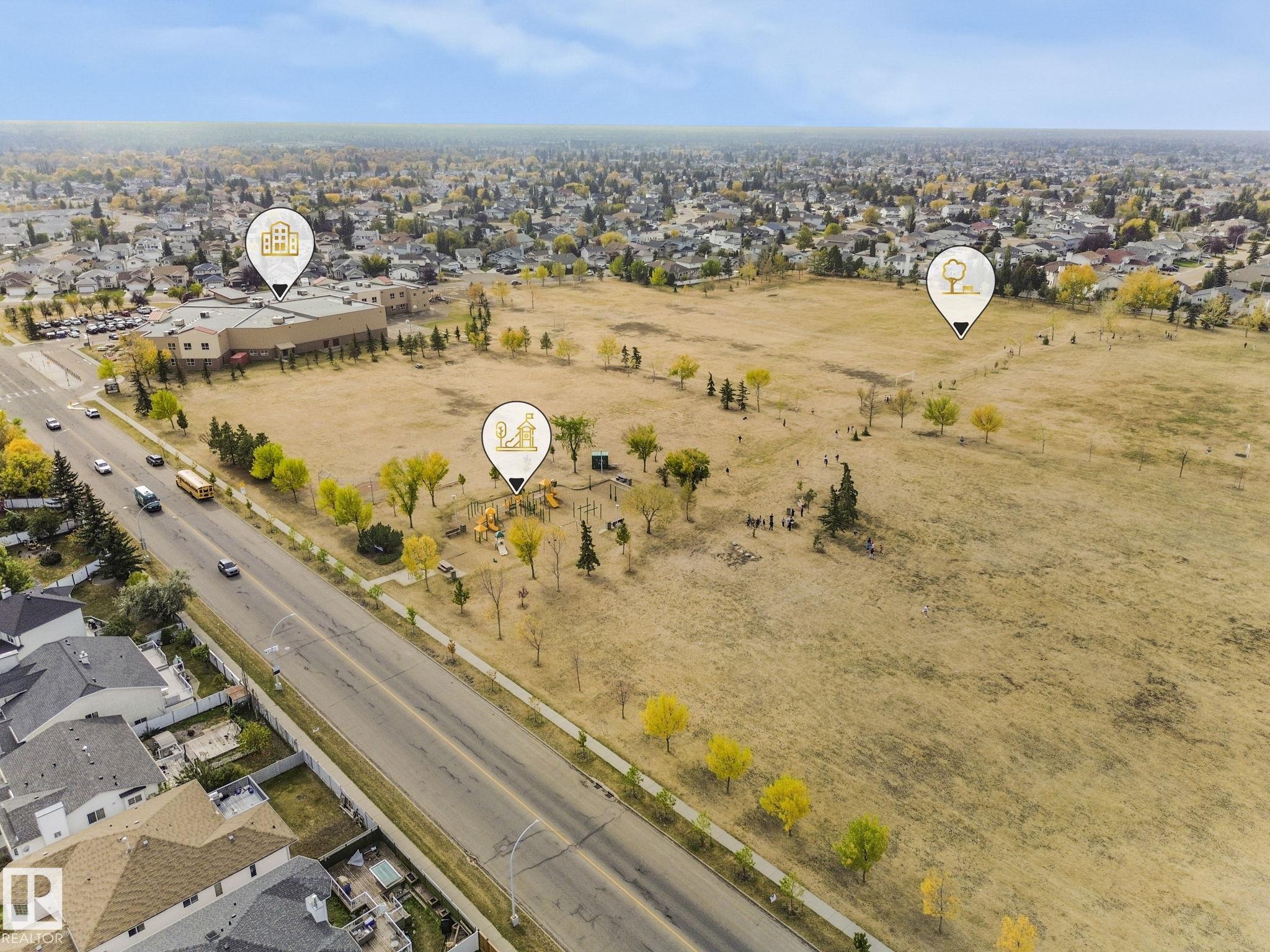 Photo 17 at 6115 157 Avenue NW, Matt Berry, Edmonton