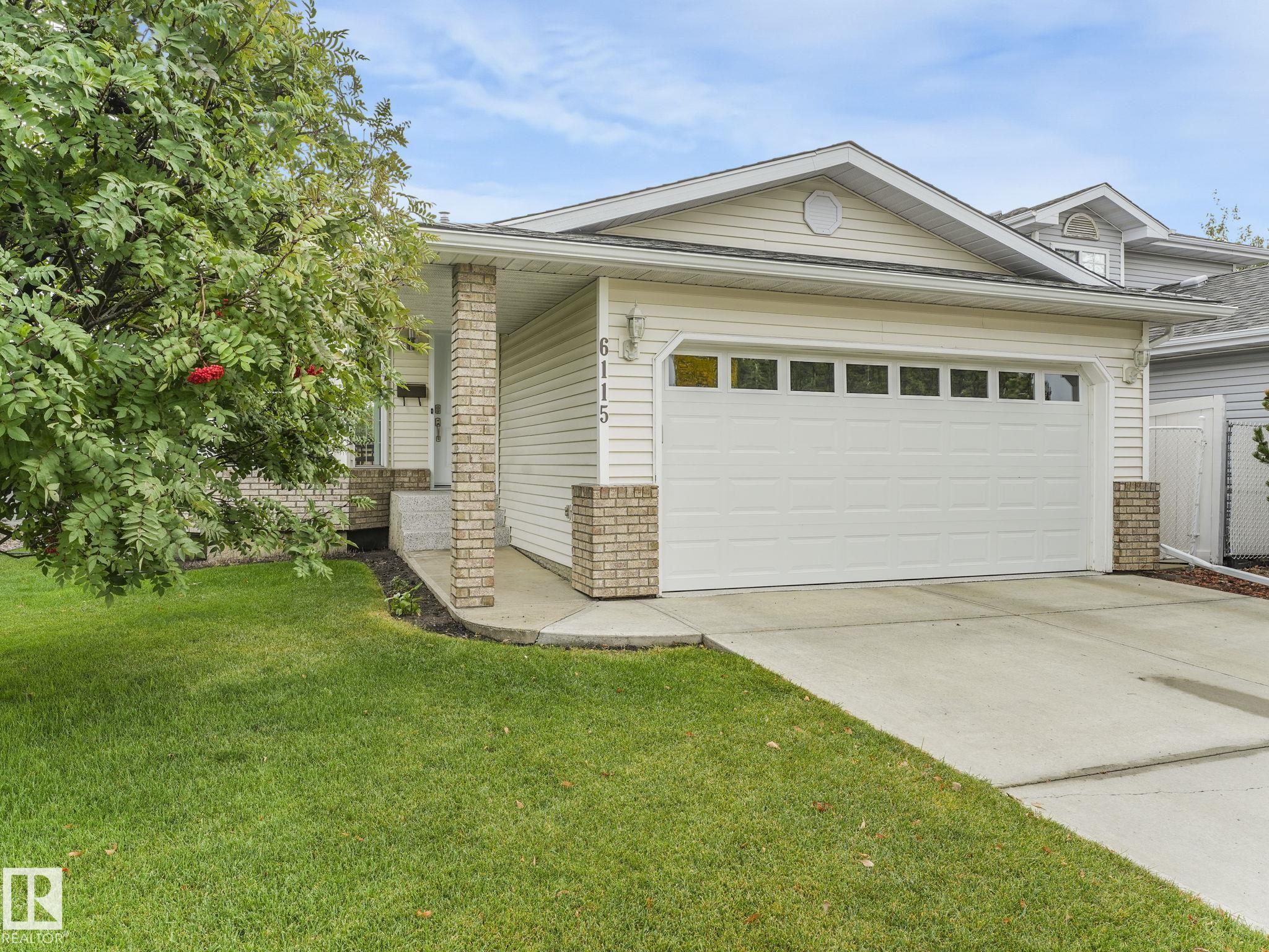 Photo 18 at 6115 157 Avenue NW, Matt Berry, Edmonton