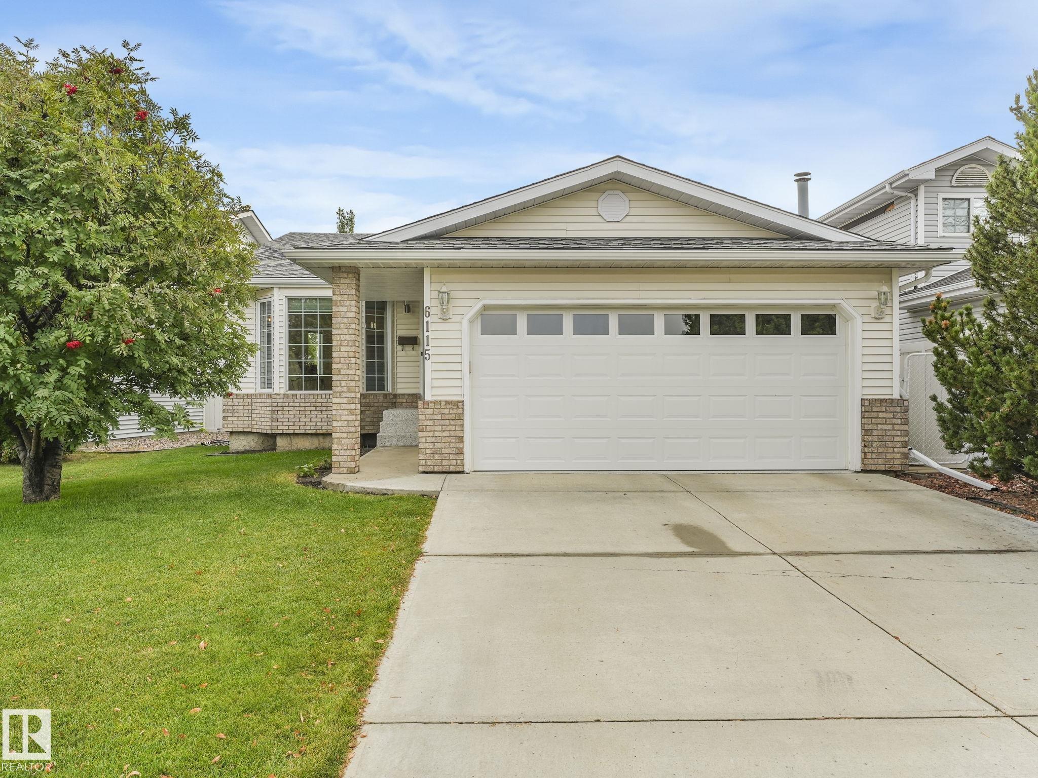 Photo 19 at 6115 157 Avenue NW, Matt Berry, Edmonton