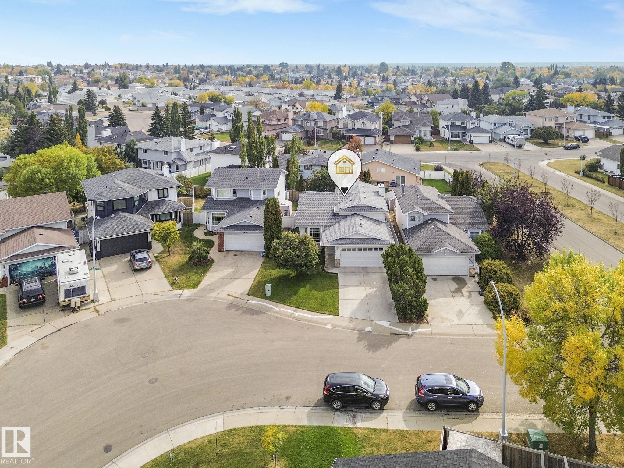Photo 3 at 6115 157 Avenue NW, Matt Berry, Edmonton