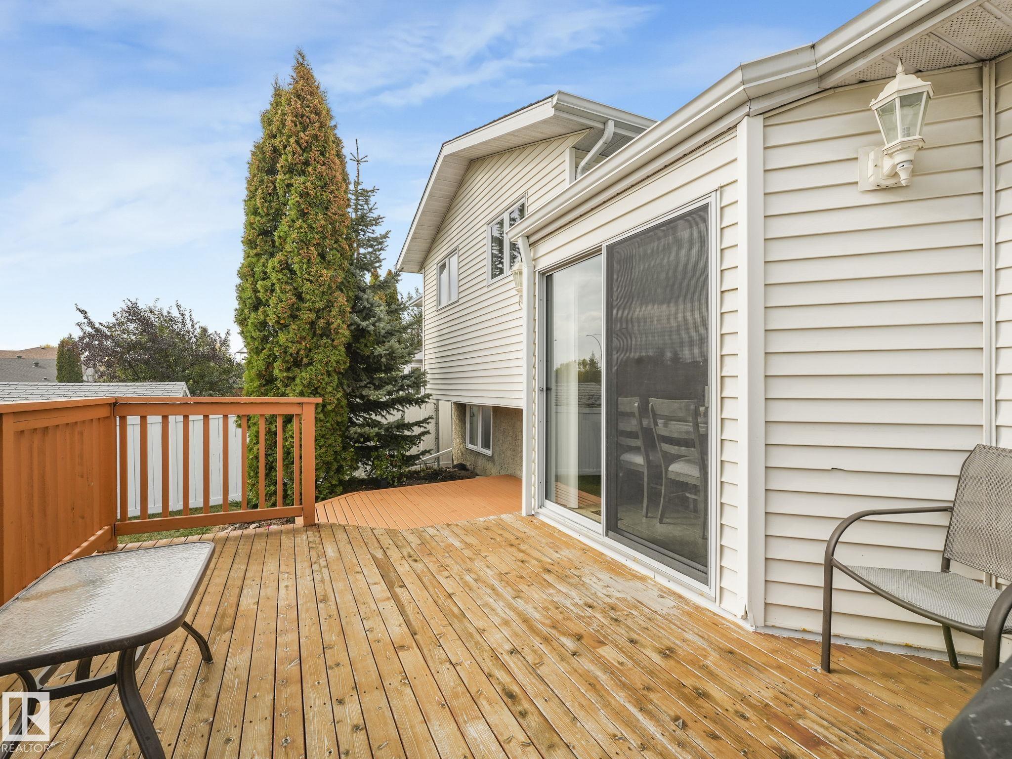 Photo 21 at 6115 157 Avenue NW, Matt Berry, Edmonton