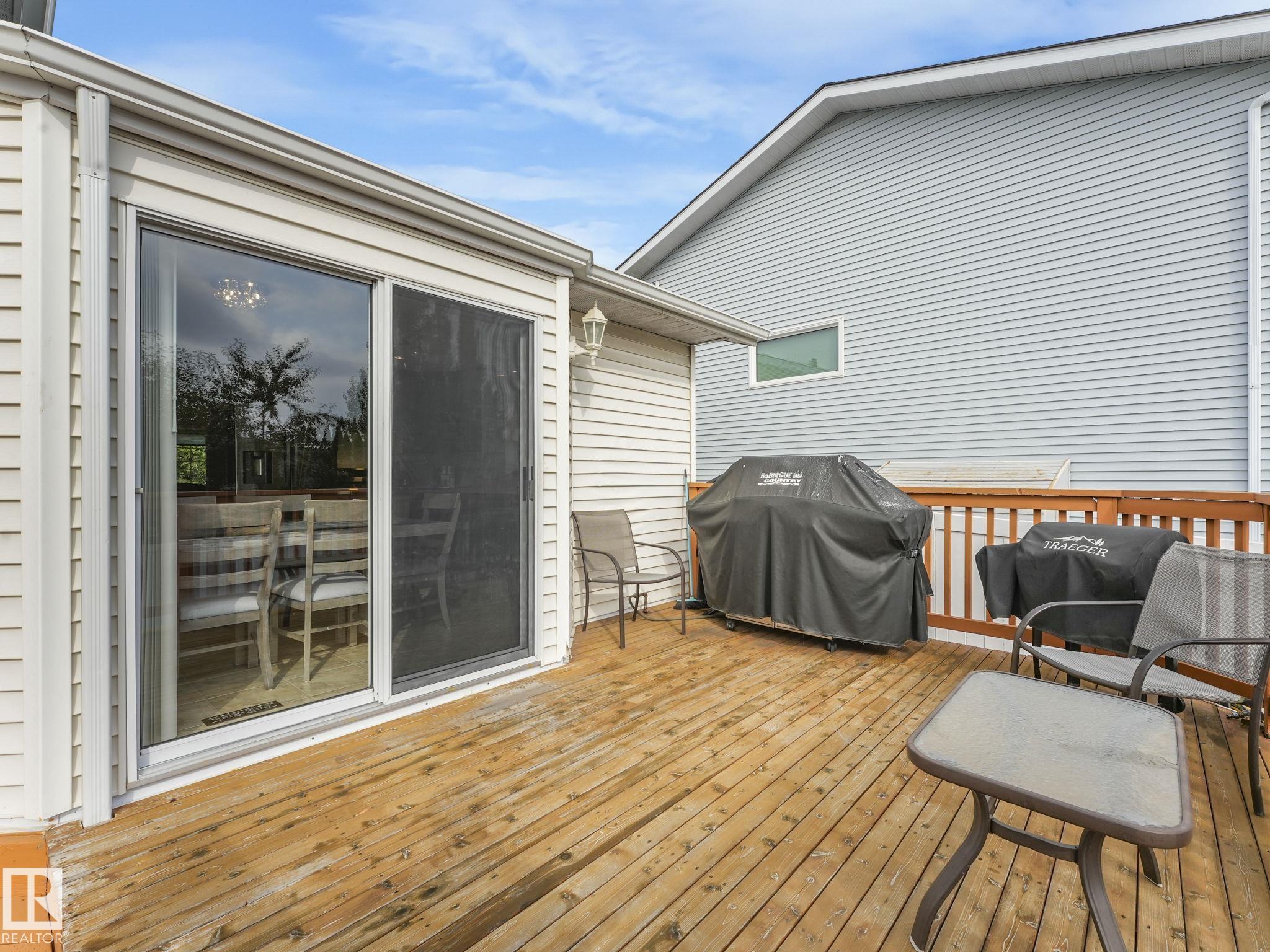 Photo 23 at 6115 157 Avenue NW, Matt Berry, Edmonton