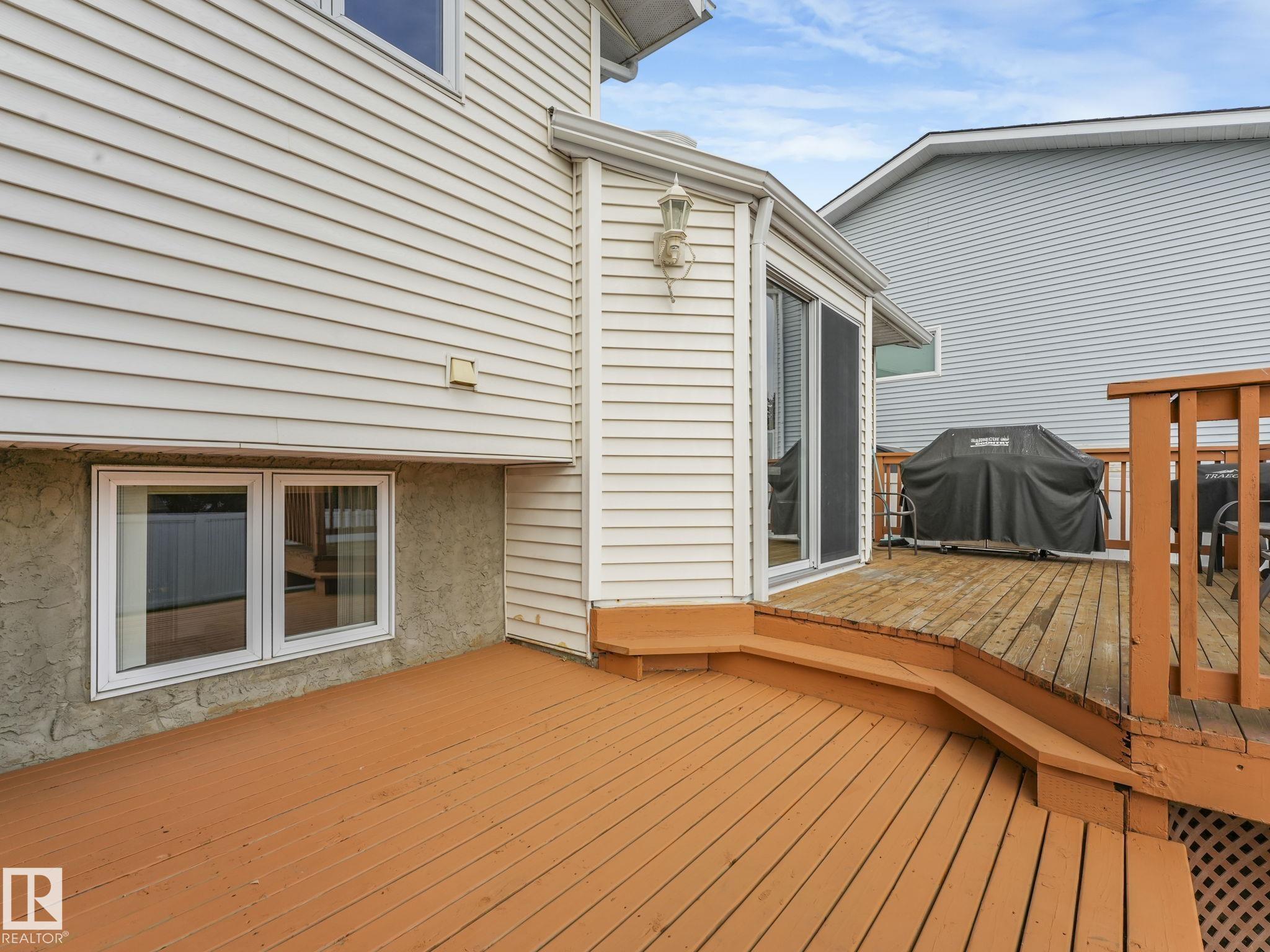 Photo 26 at 6115 157 Avenue NW, Matt Berry, Edmonton