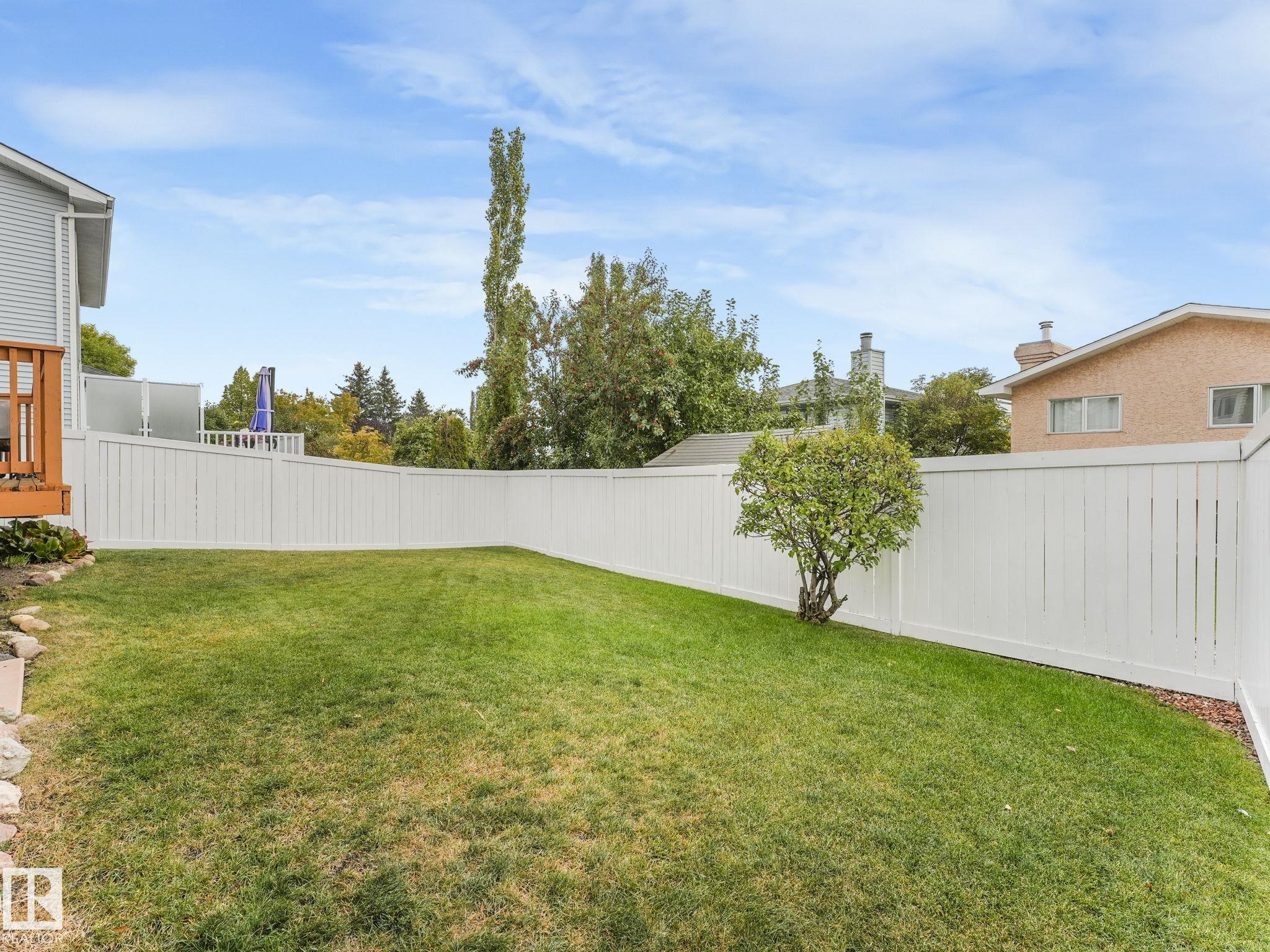 Photo 27 at 6115 157 Avenue NW, Matt Berry, Edmonton