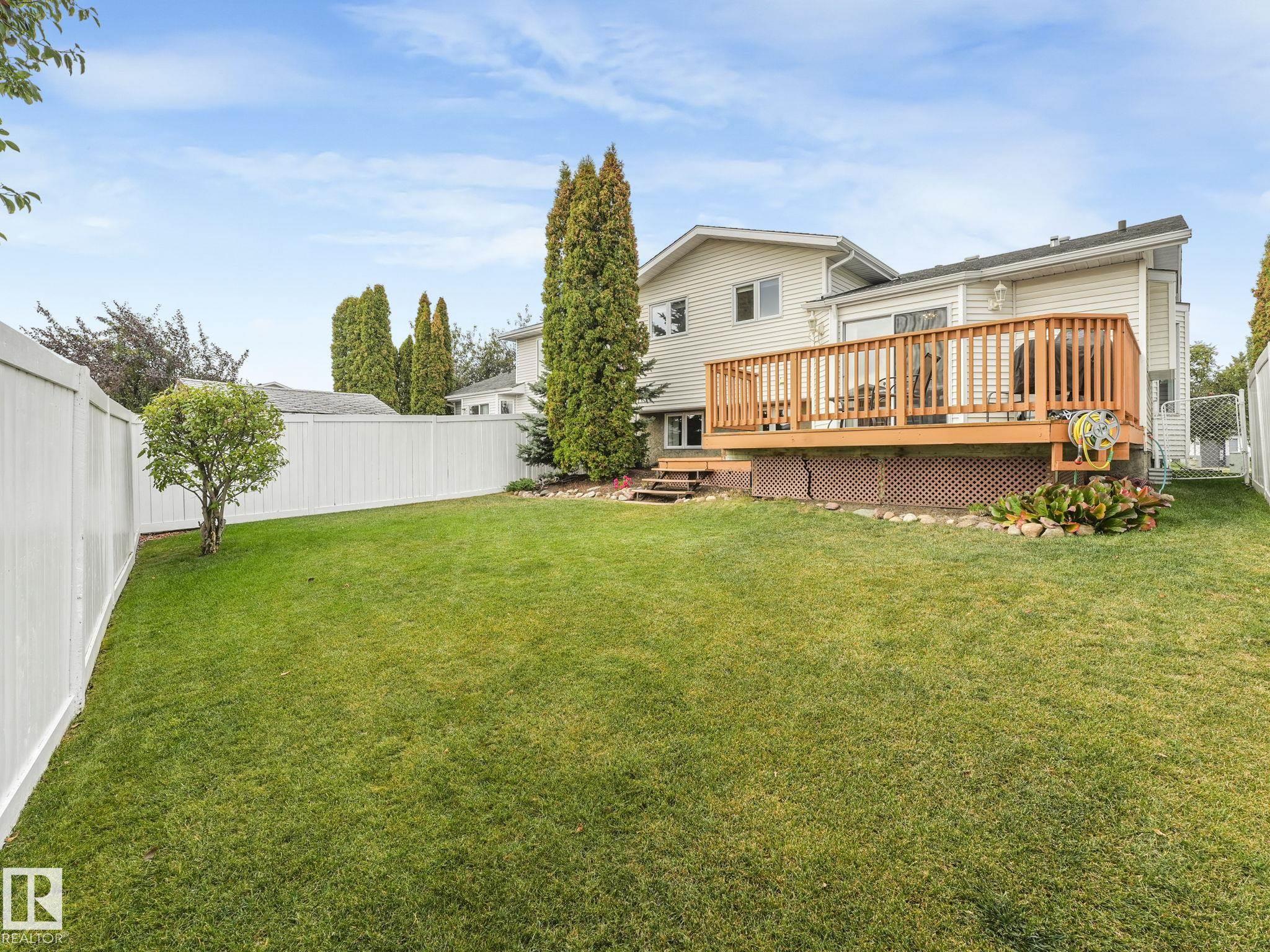Photo 29 at 6115 157 Avenue NW, Matt Berry, Edmonton