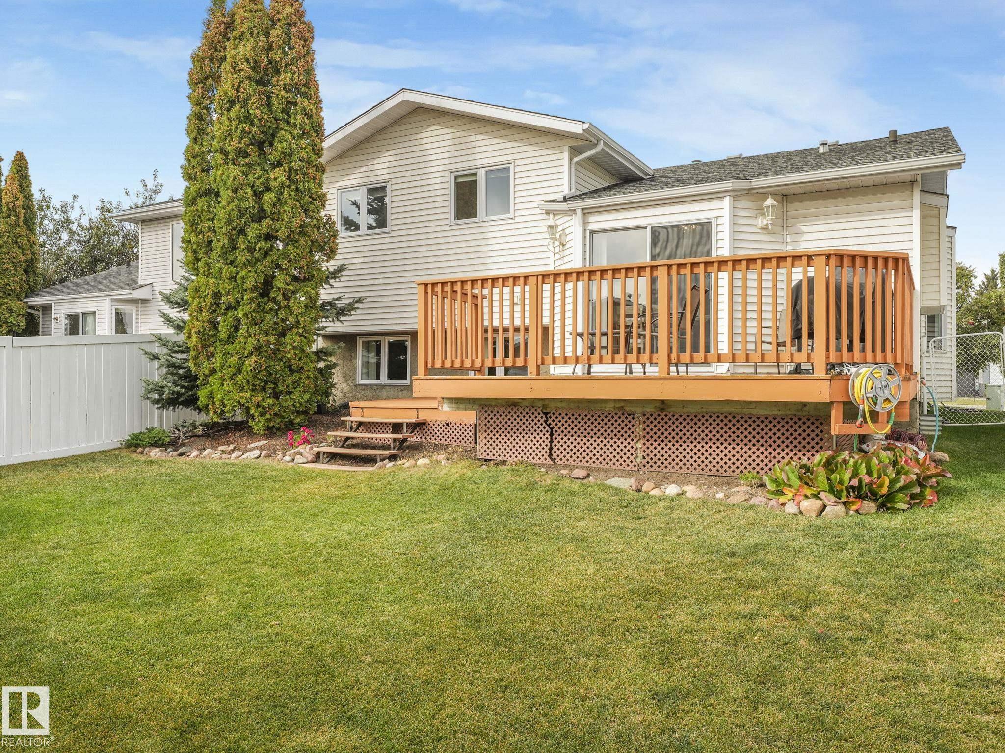 Photo 30 at 6115 157 Avenue NW, Matt Berry, Edmonton