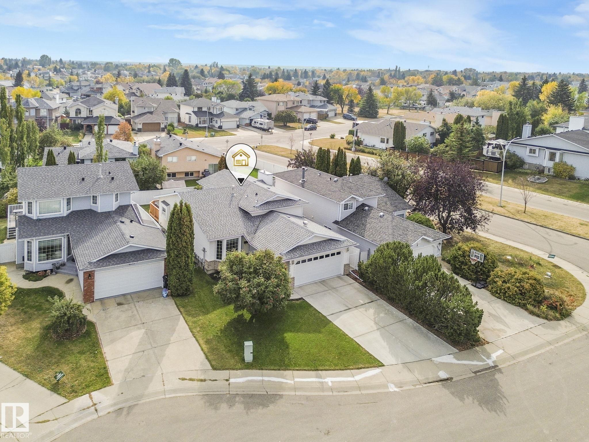 Photo 4 at 6115 157 Avenue NW, Matt Berry, Edmonton