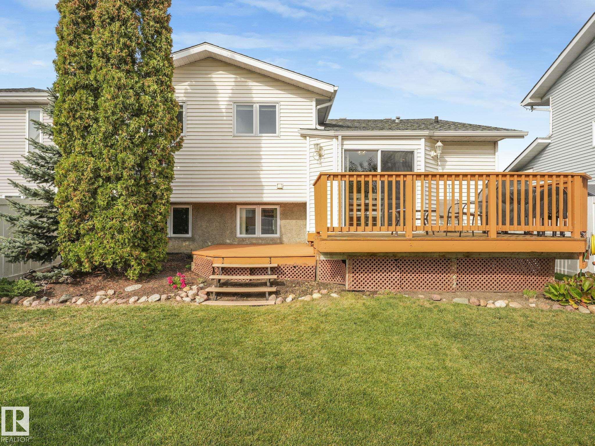Photo 31 at 6115 157 Avenue NW, Matt Berry, Edmonton