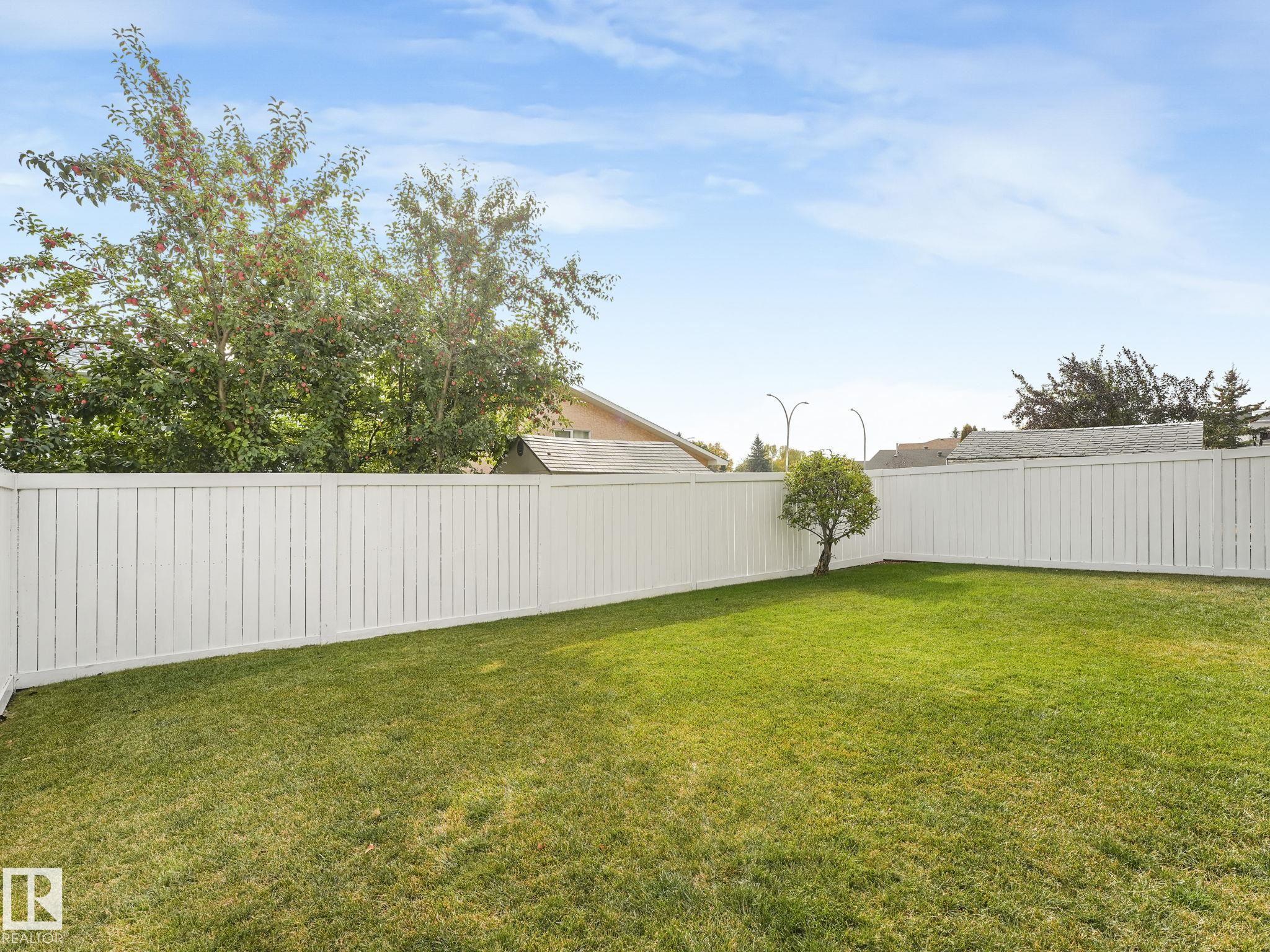 Photo 32 at 6115 157 Avenue NW, Matt Berry, Edmonton