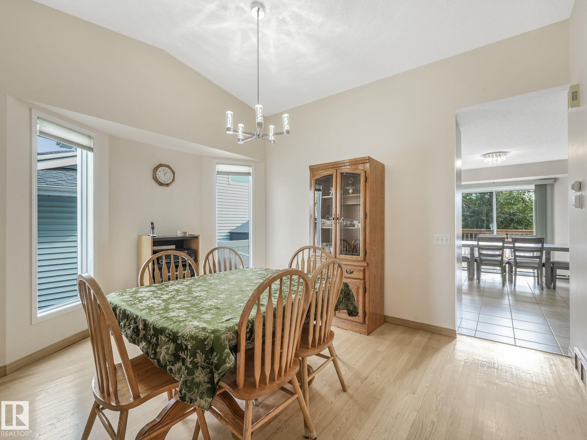 Photo 37 at 6115 157 Avenue NW, Matt Berry, Edmonton
