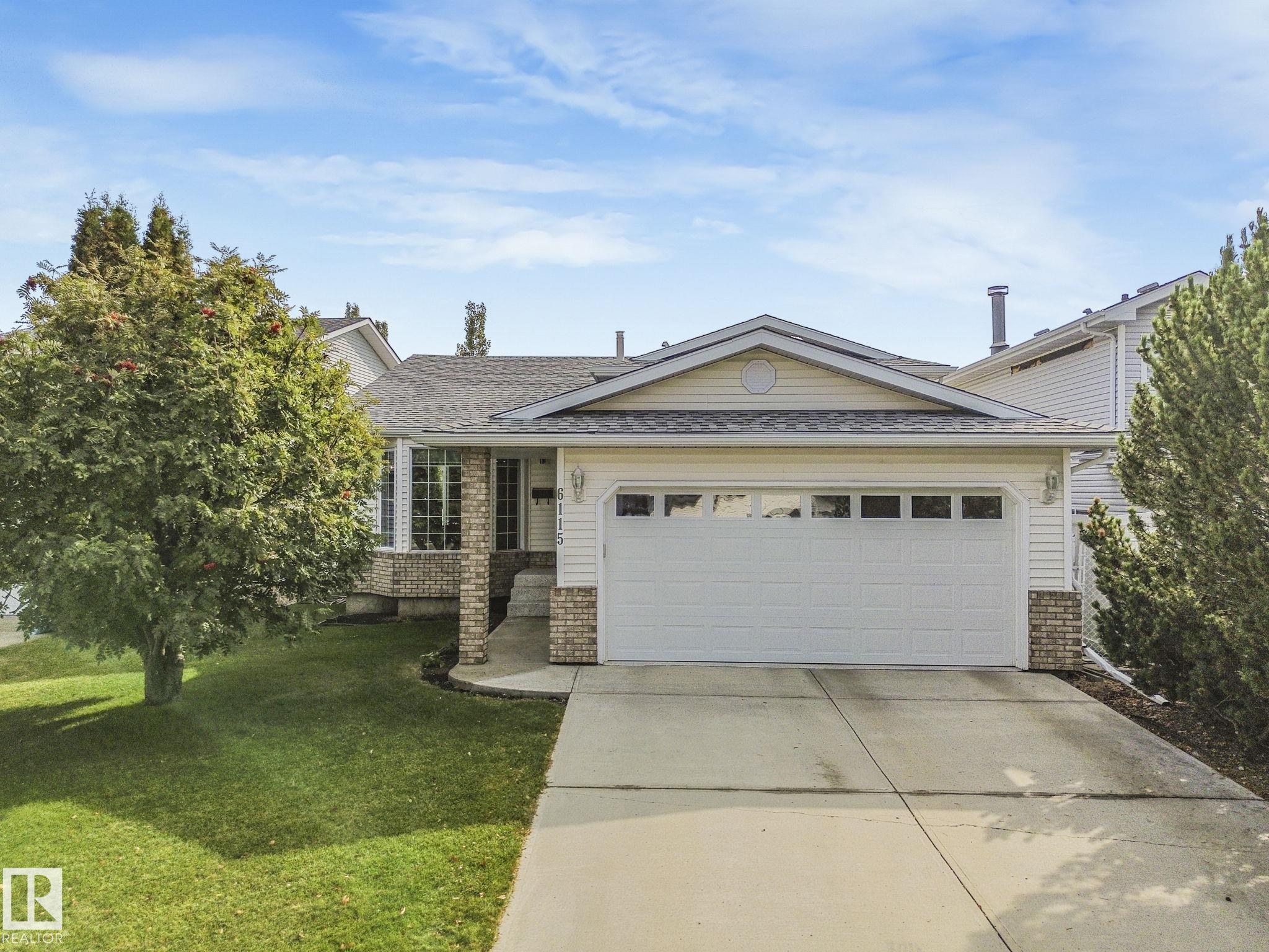 Photo 5 at 6115 157 Avenue NW, Matt Berry, Edmonton