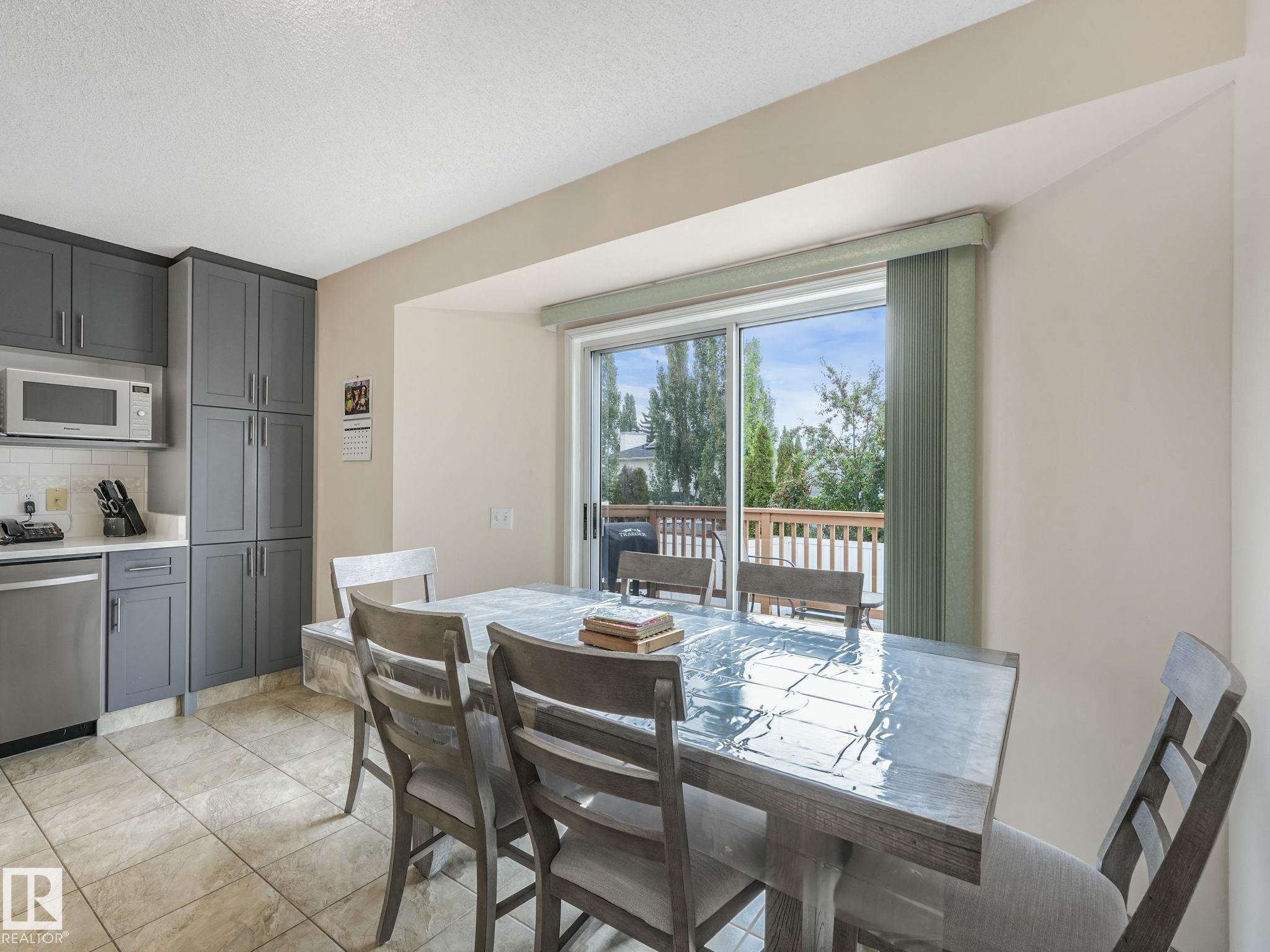 Photo 43 at 6115 157 Avenue NW, Matt Berry, Edmonton