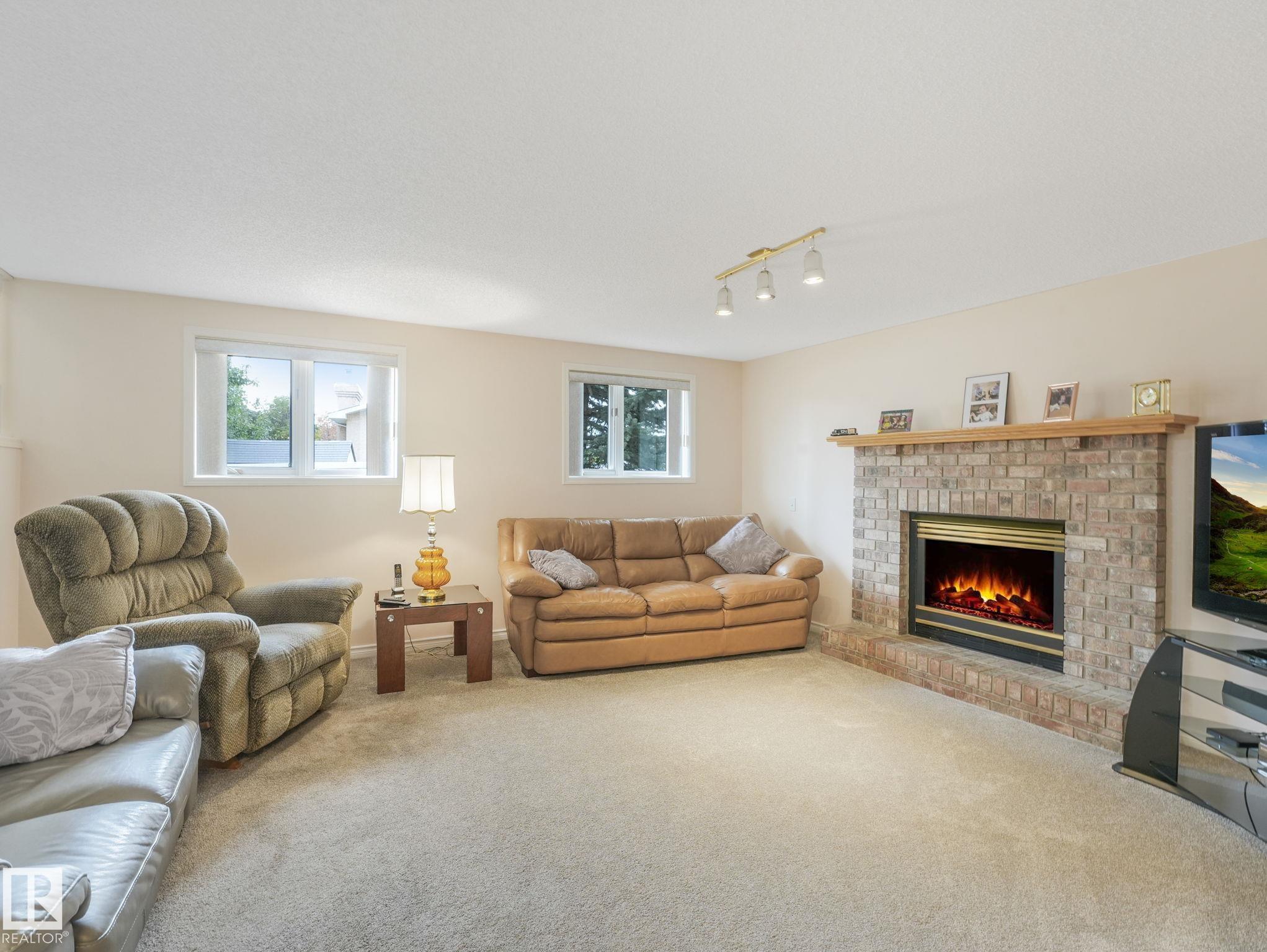 Photo 58 at 6115 157 Avenue NW, Matt Berry, Edmonton