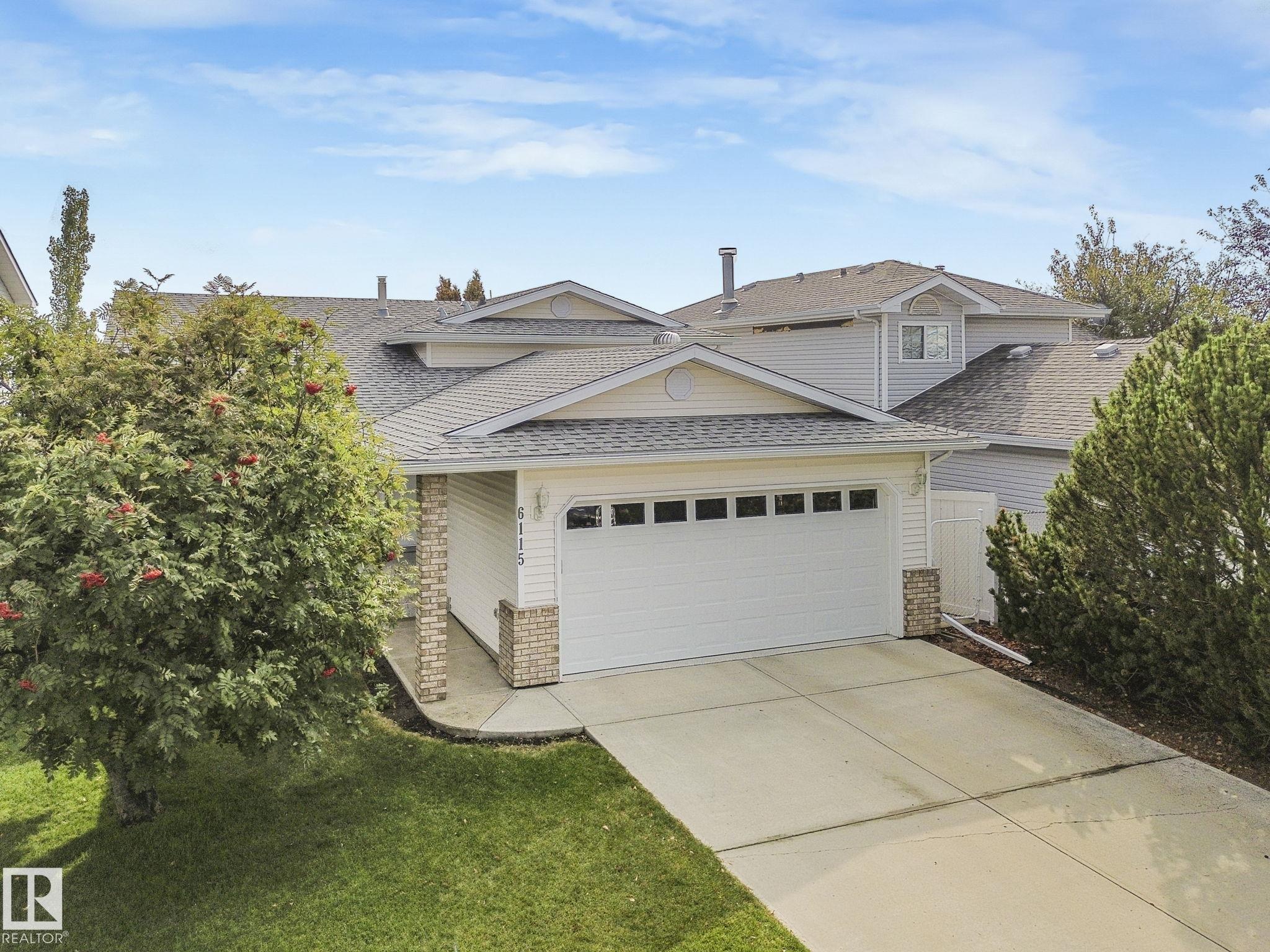 Photo 7 at 6115 157 Avenue NW, Matt Berry, Edmonton