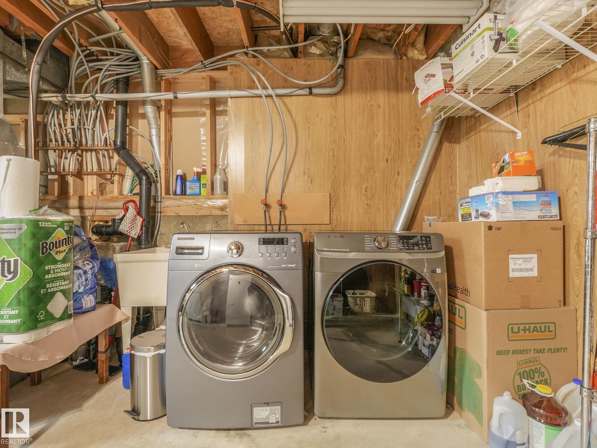 Photo 68 at 6115 157 Avenue NW, Matt Berry, Edmonton