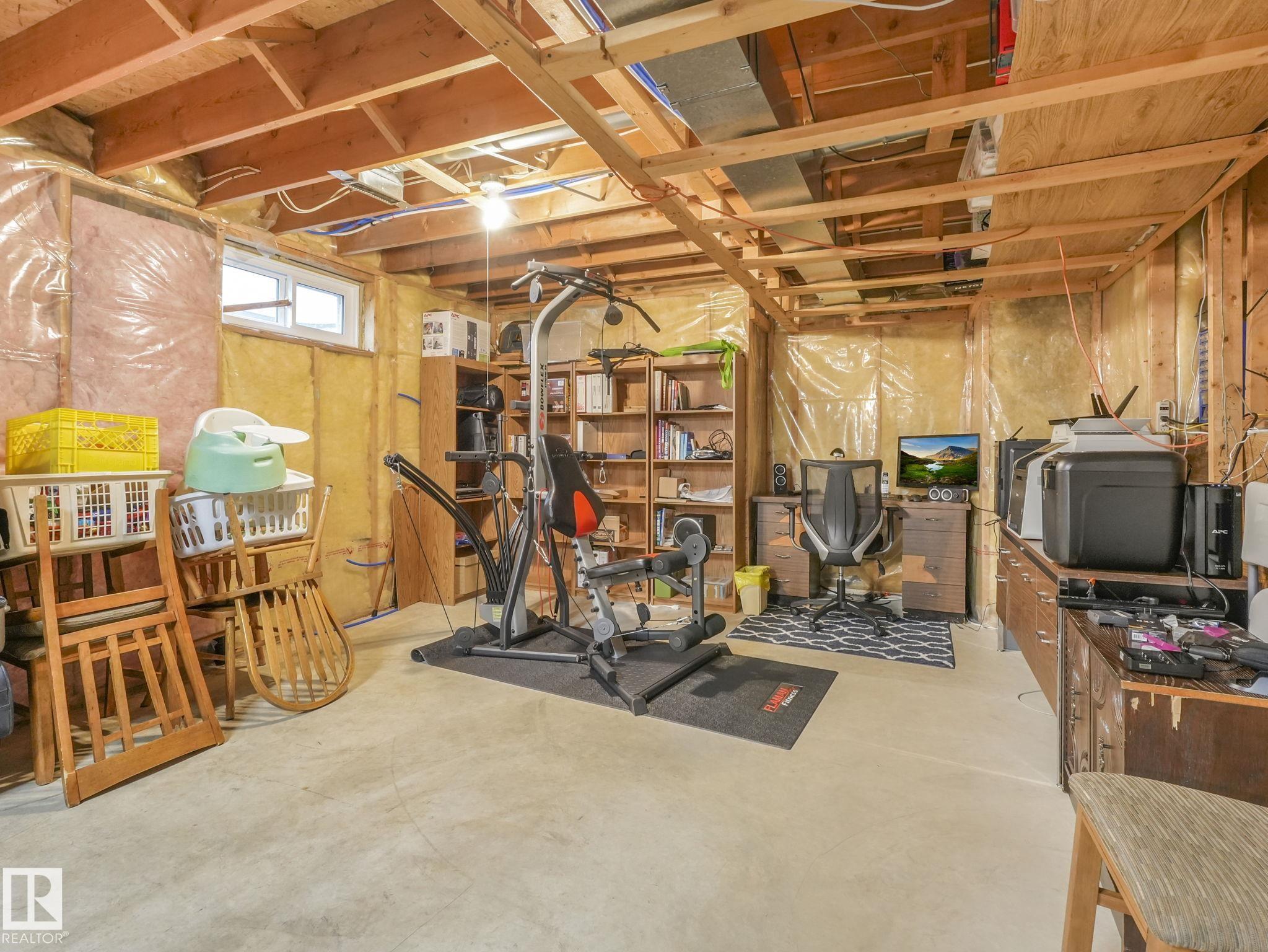 Photo 69 at 6115 157 Avenue NW, Matt Berry, Edmonton