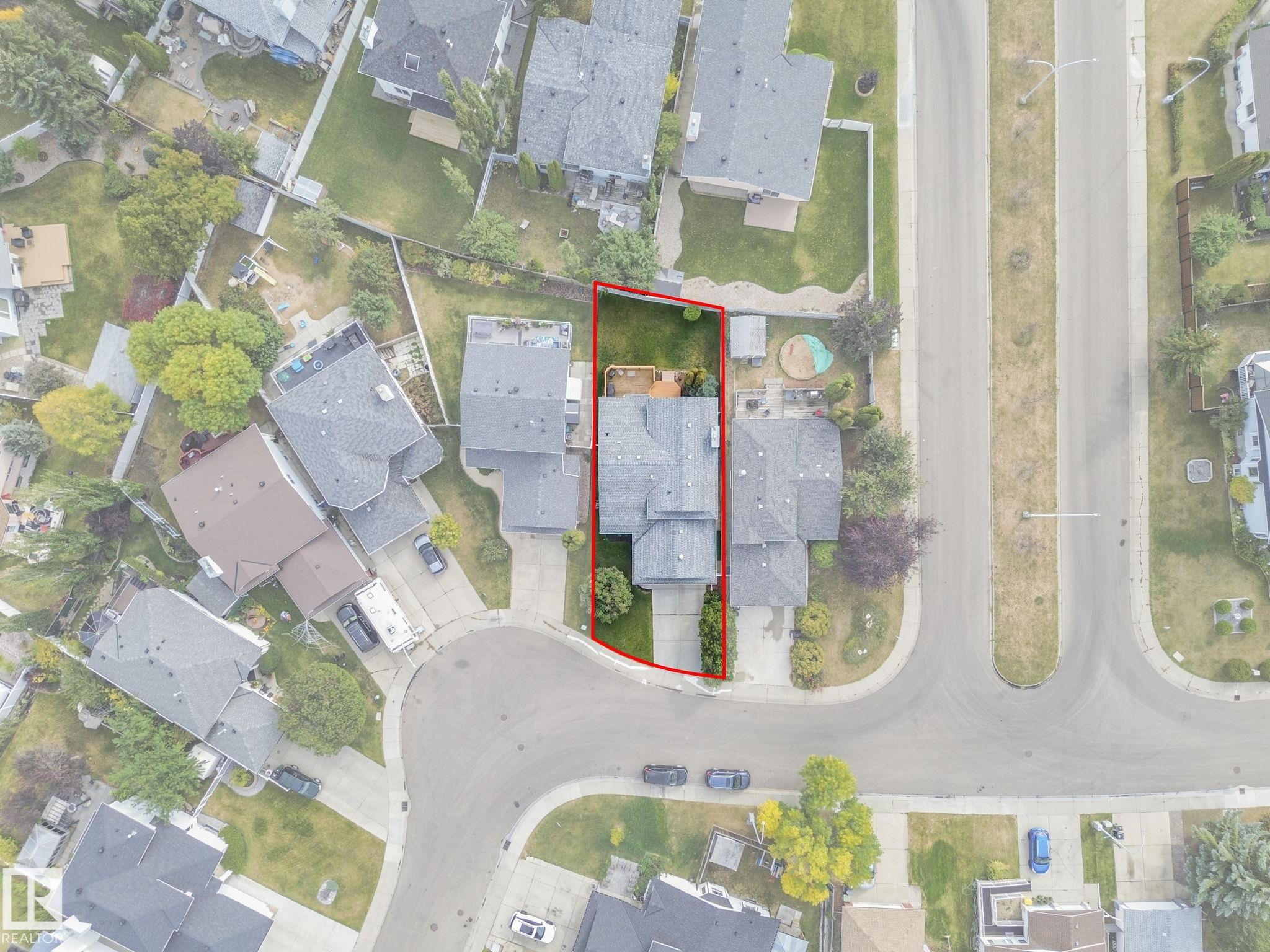 Photo 9 at 6115 157 Avenue NW, Matt Berry, Edmonton