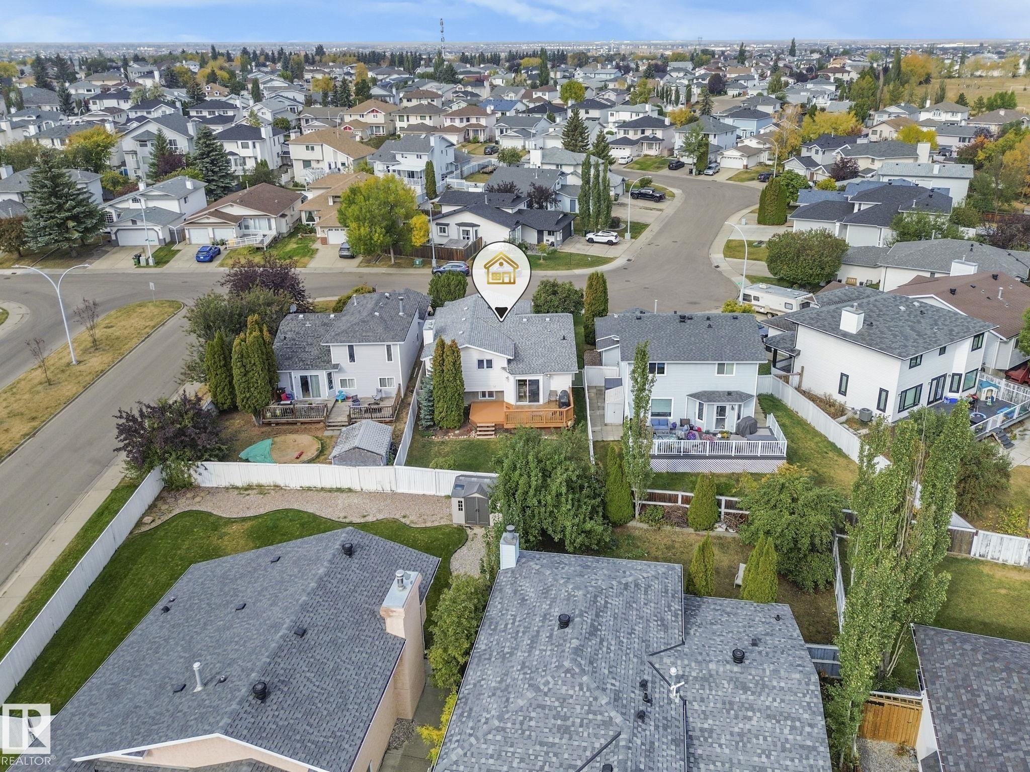 Photo 10 at 6115 157 Avenue NW, Matt Berry, Edmonton