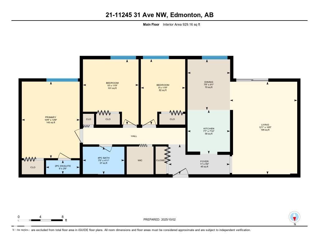 Photo 28 at 21 - 11245 31 Avenue NW, Sweet Grass, Edmonton