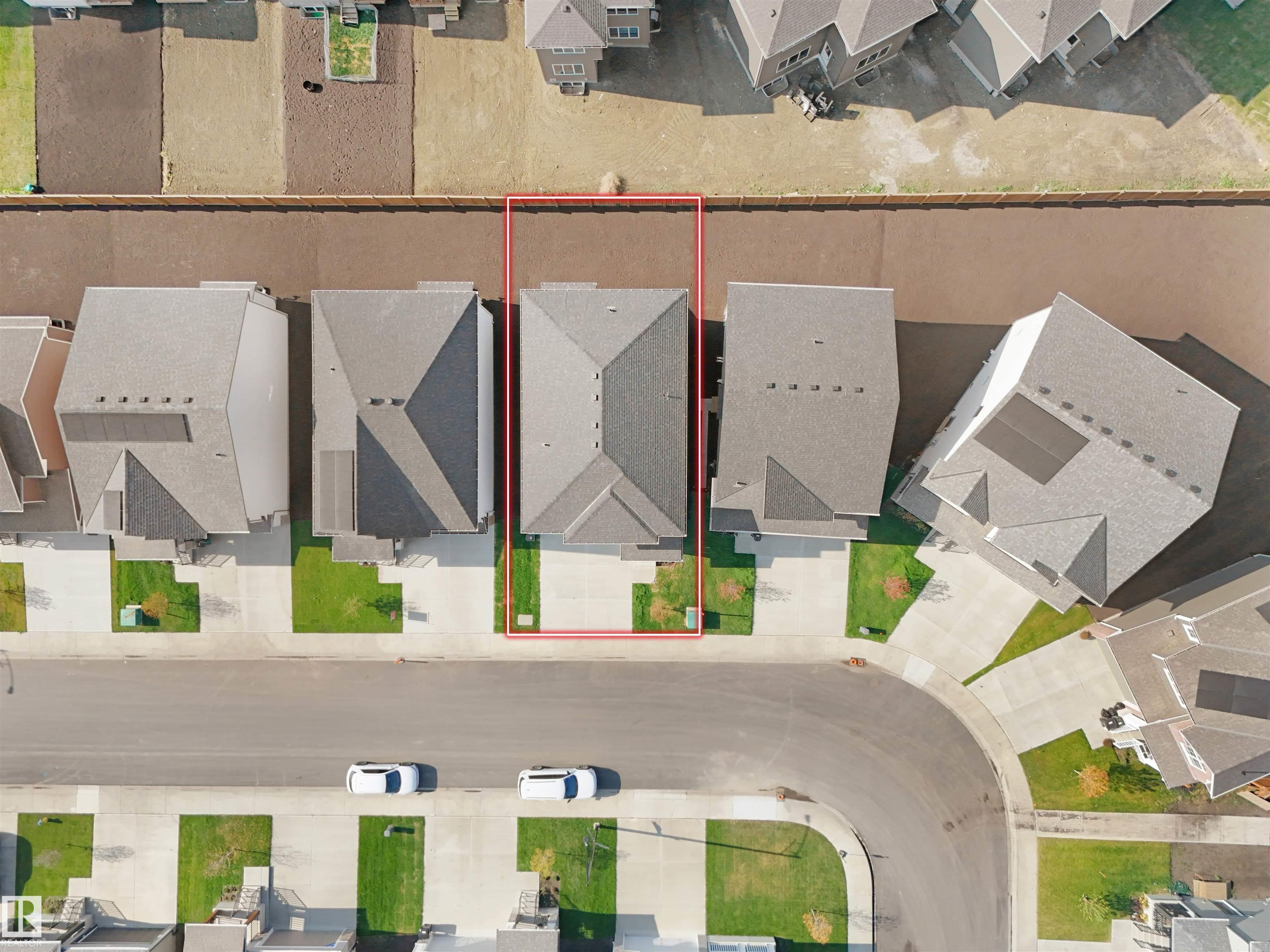 Photo 4 at 2124 209 Street NW, Stillwater, Edmonton