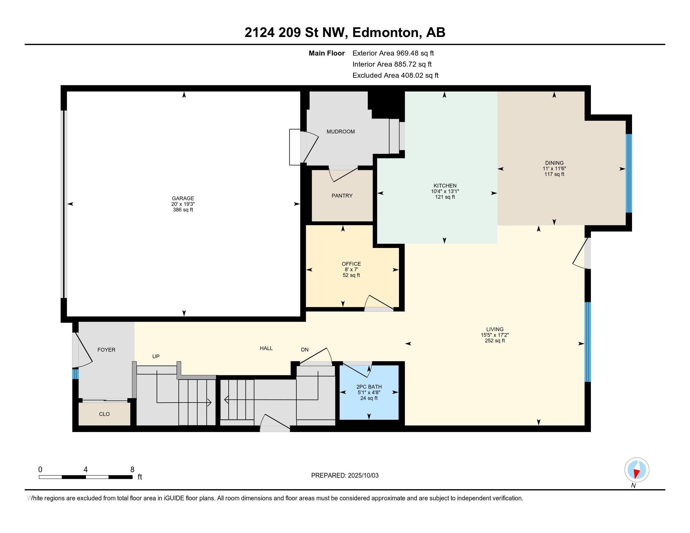 Photo 62 at 2124 209 Street NW, Stillwater, Edmonton