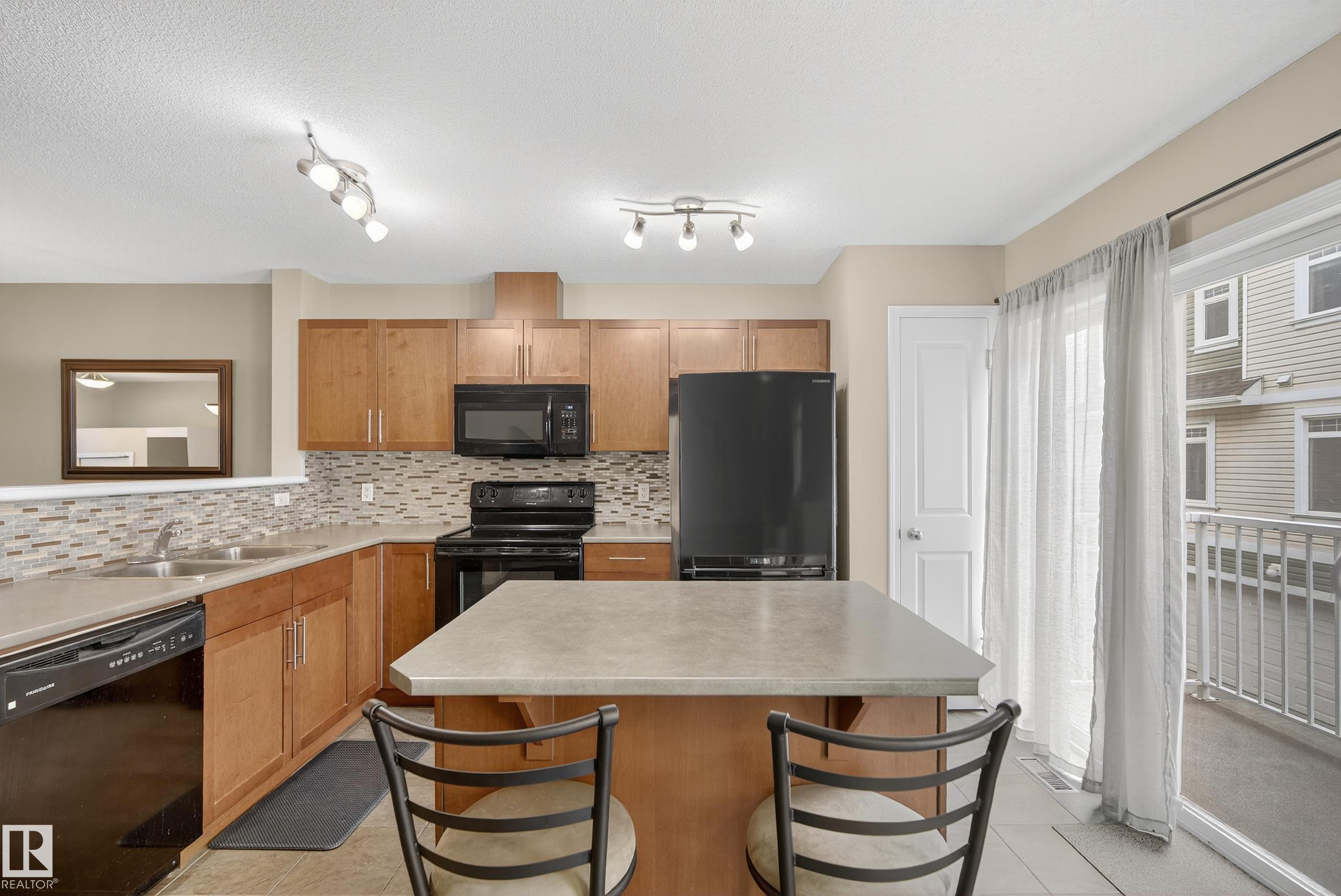 Photo 6 at 166 - 1804 70 Street SW, Summerside, Edmonton