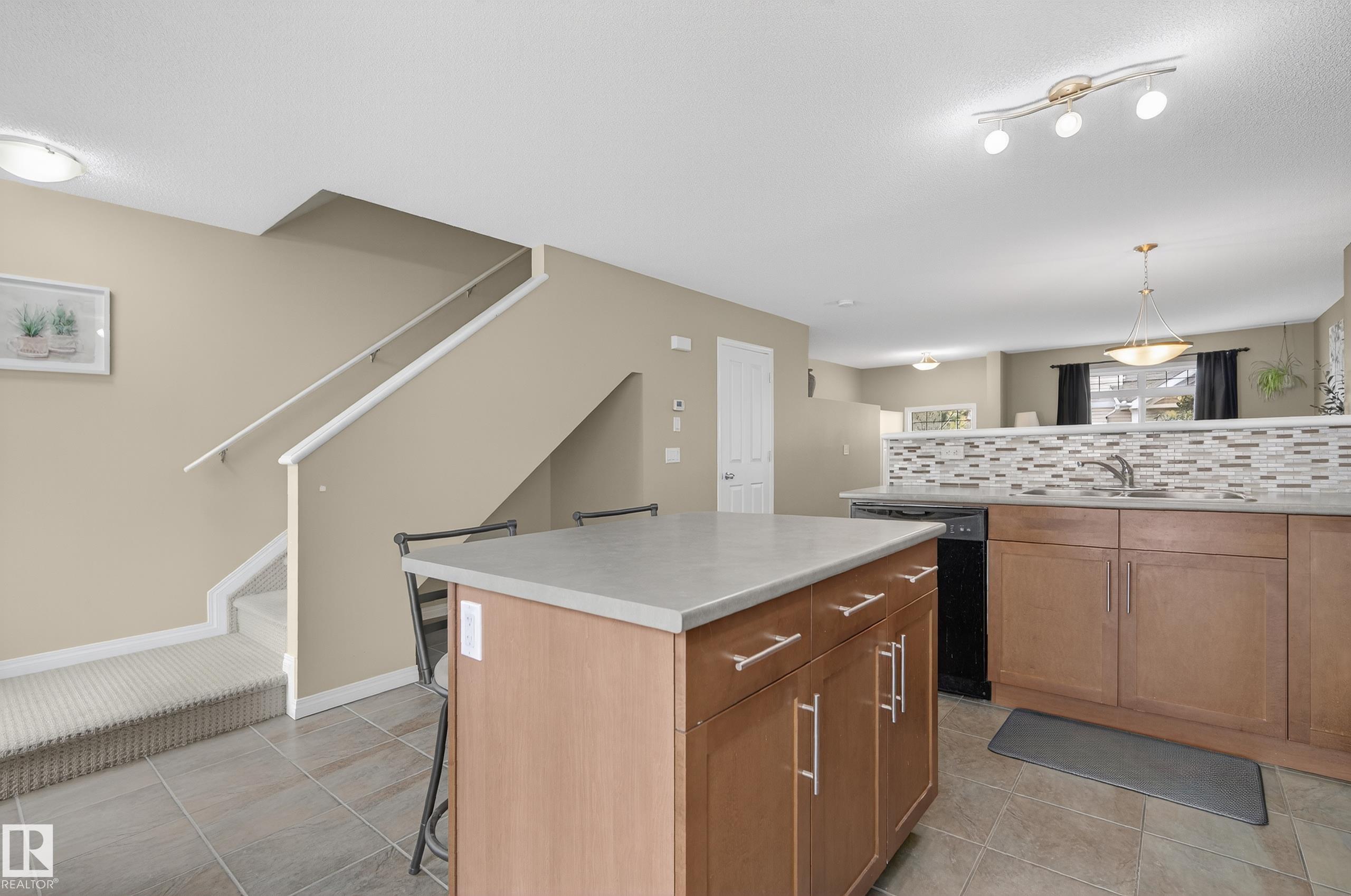 Photo 8 at 166 - 1804 70 Street SW, Summerside, Edmonton