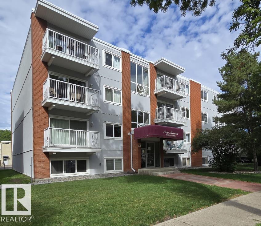 305 - 10330 113 Street NW, Wîhkwêntôwin, Edmonton 