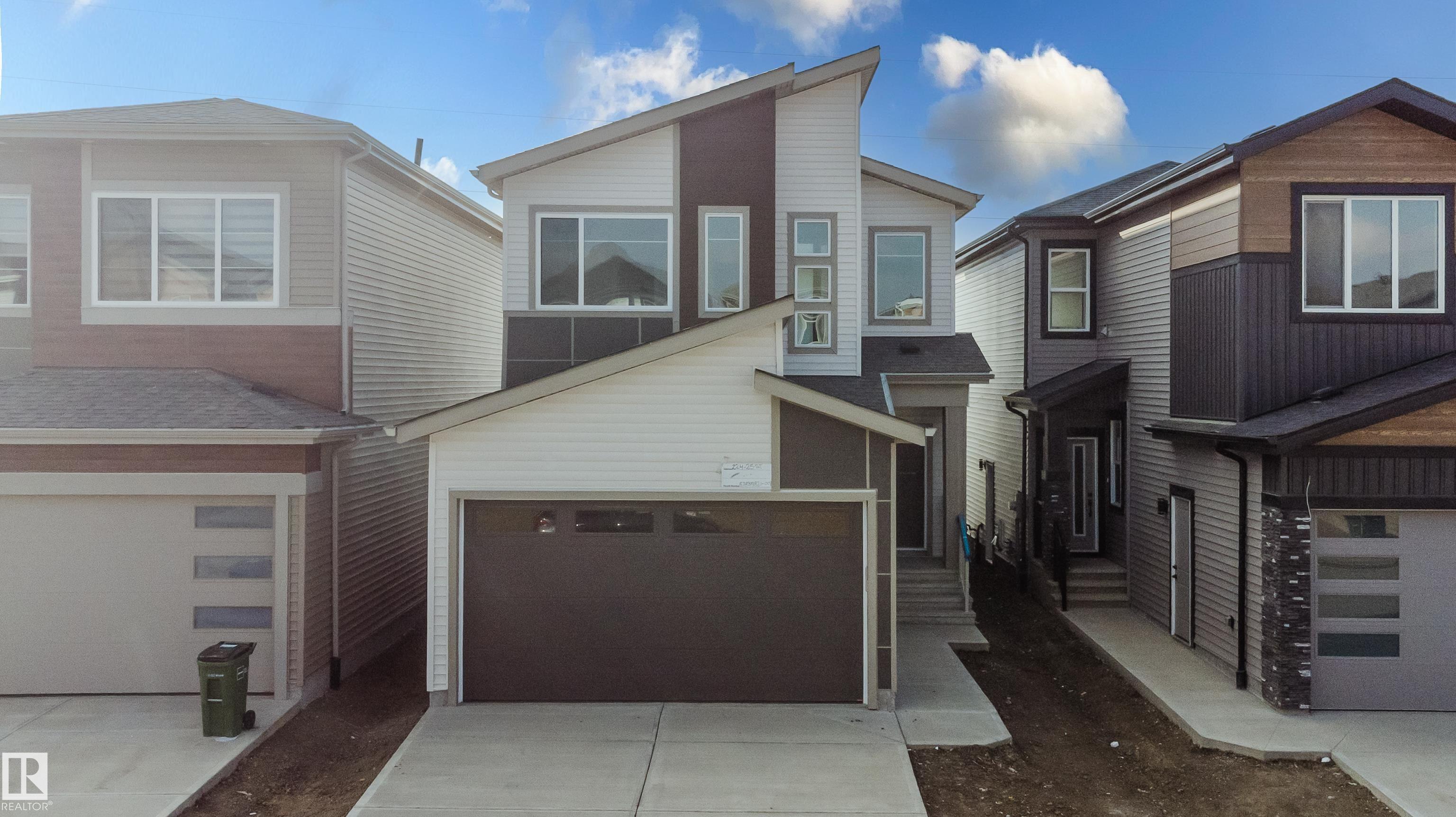 152 25 Street SW, Alces, Edmonton photo number 2