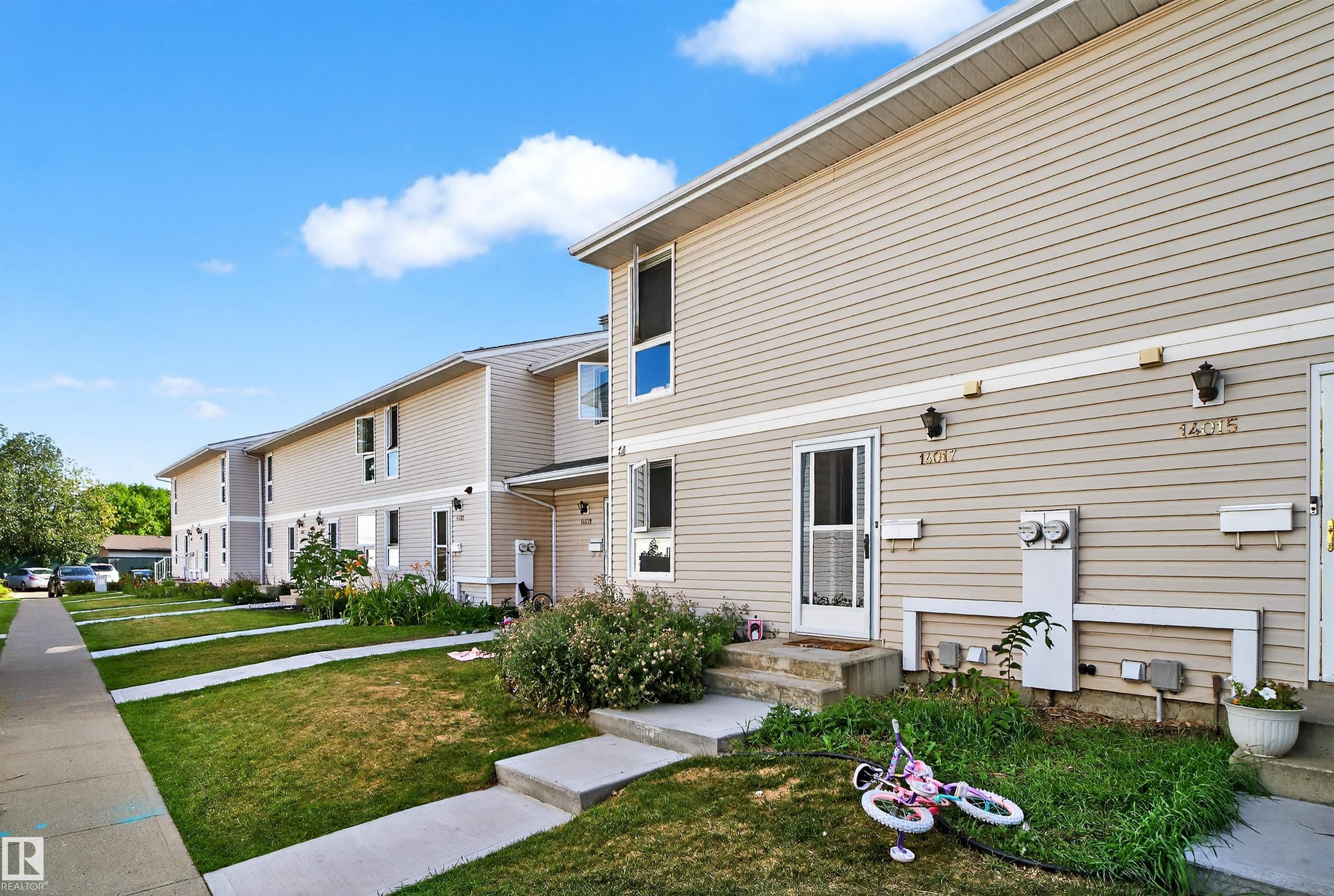 Photo 16 at 14017 121 Street NW, Carlisle, Edmonton