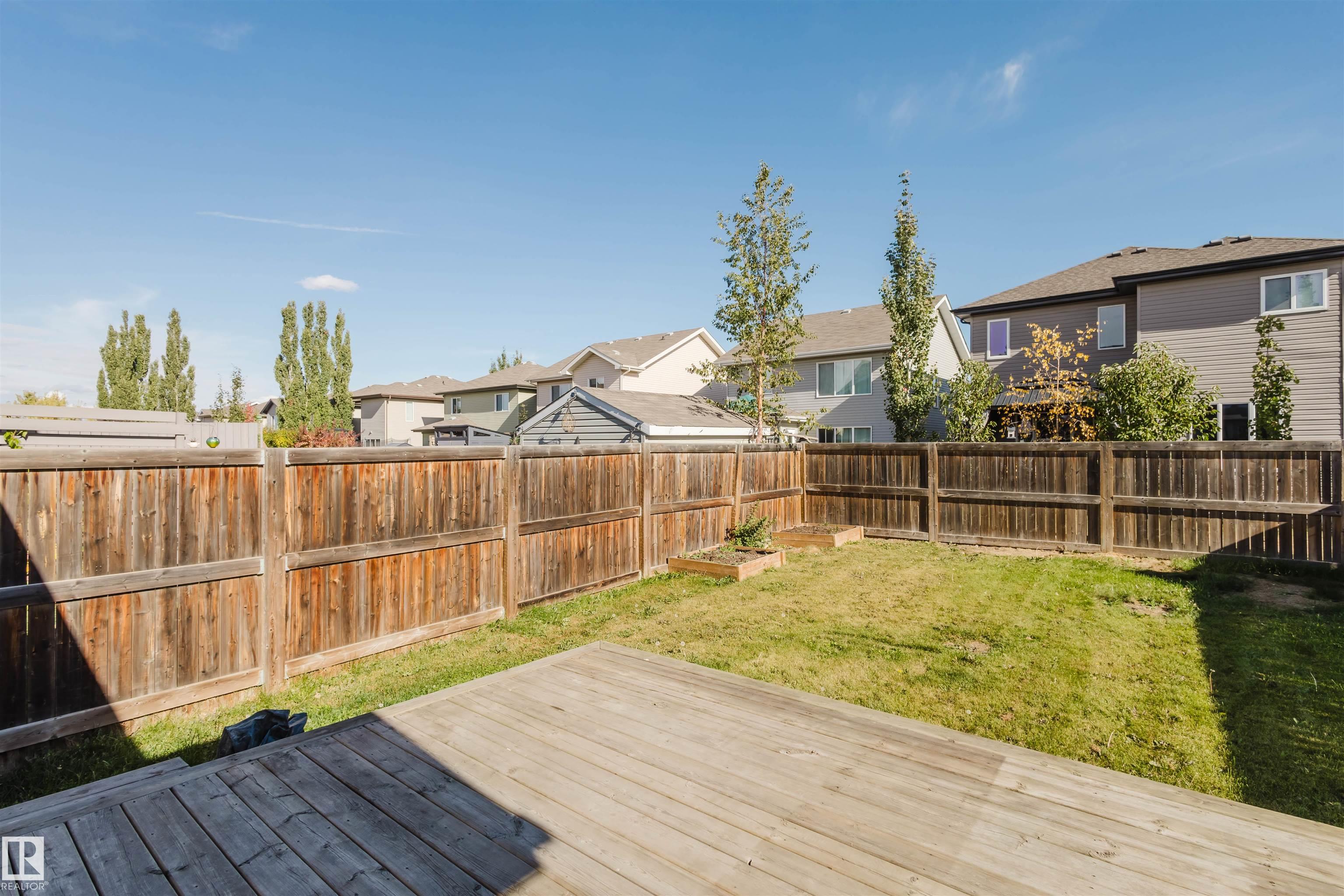Photo 41 at 33 Catalina Court, Sienna, Fort Saskatchewan