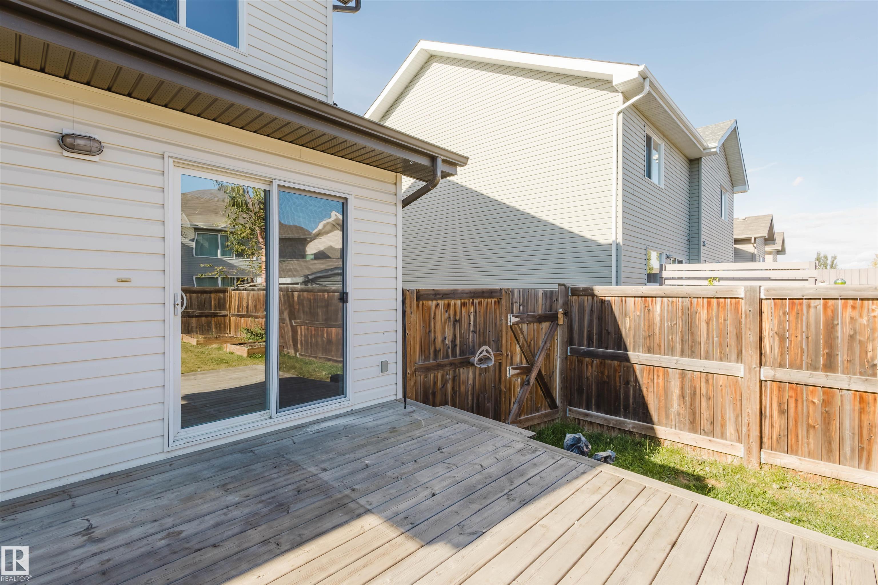 Photo 42 at 33 Catalina Court, Sienna, Fort Saskatchewan