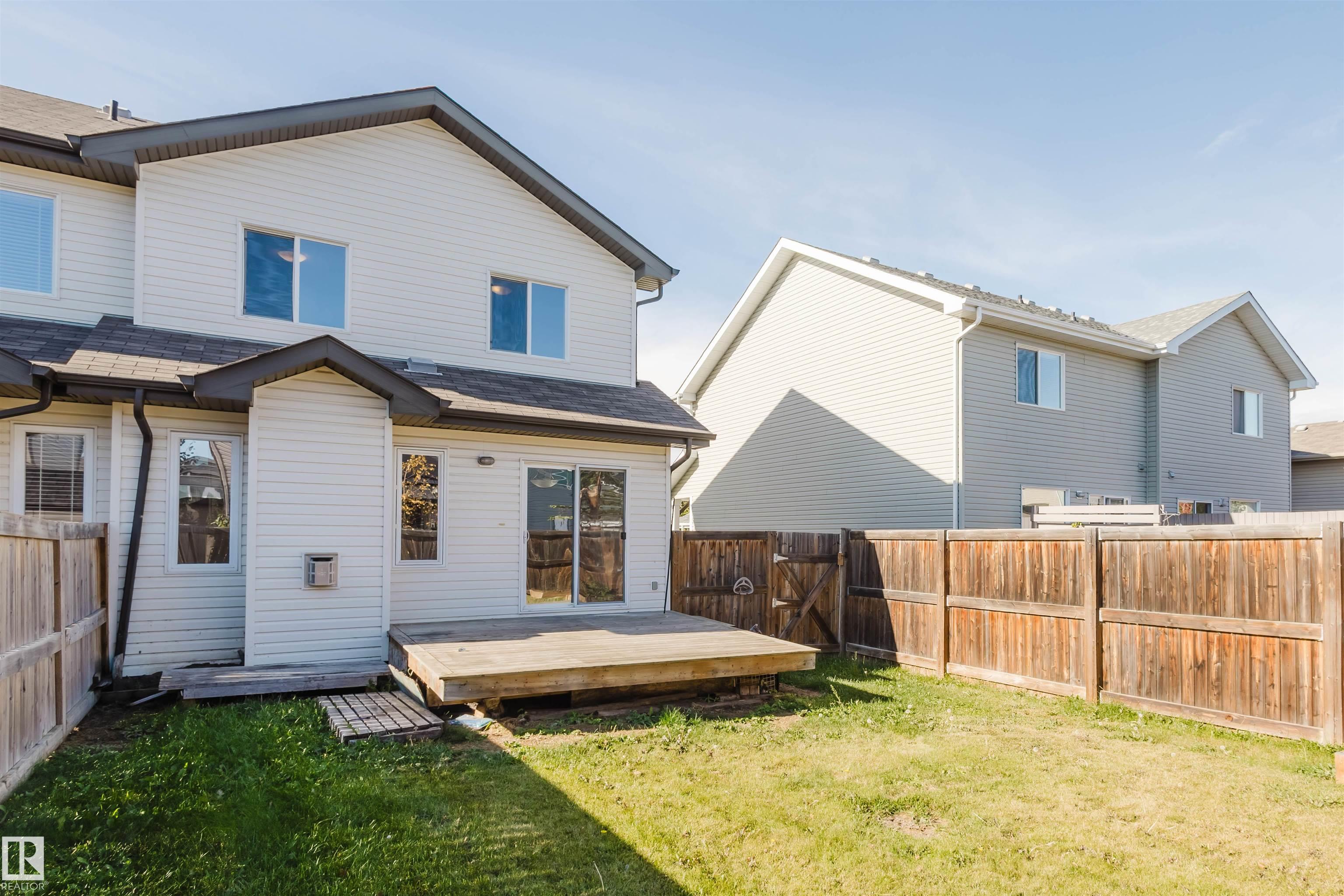 Photo 43 at 33 Catalina Court, Sienna, Fort Saskatchewan