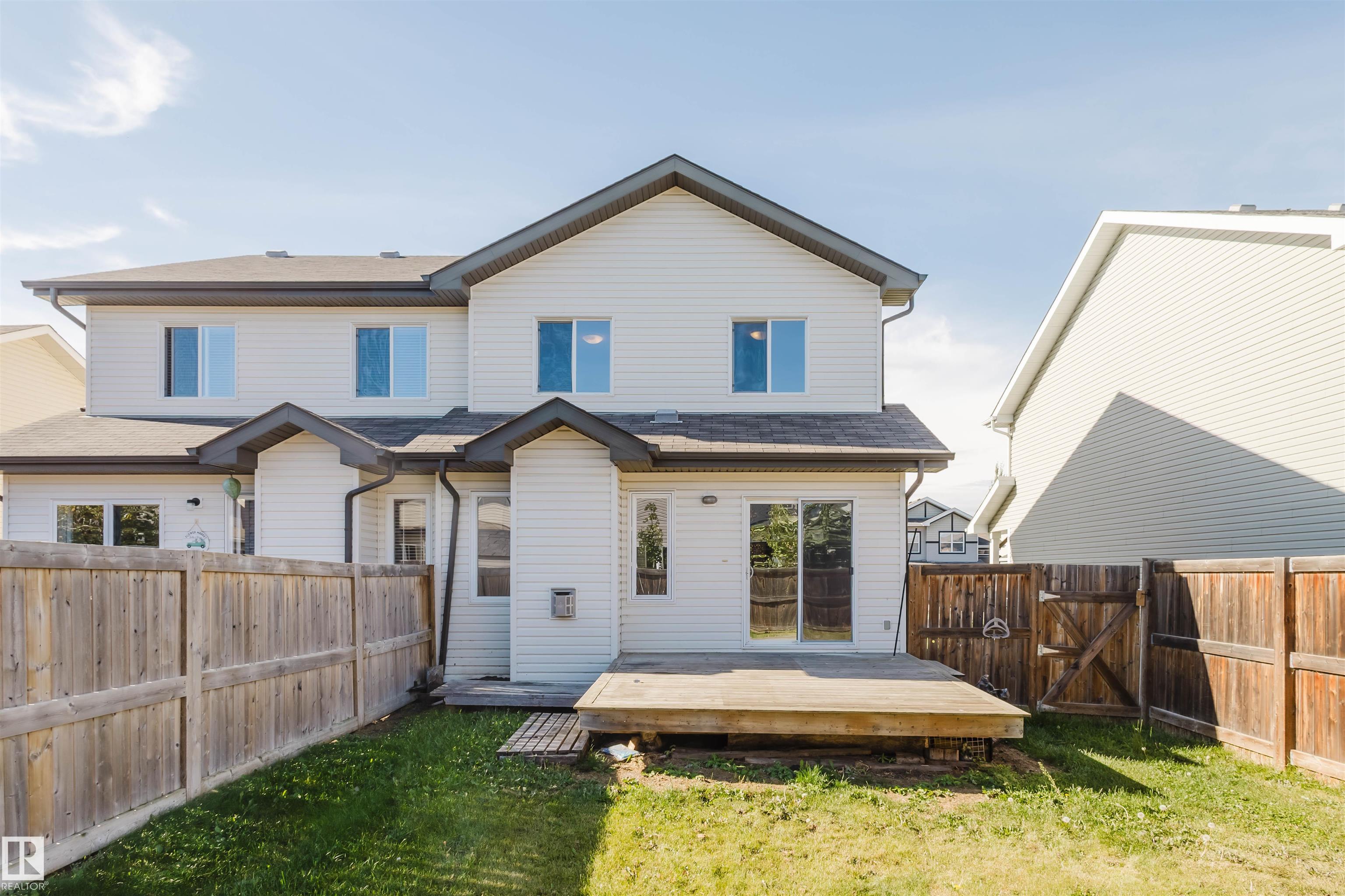 Photo 44 at 33 Catalina Court, Sienna, Fort Saskatchewan